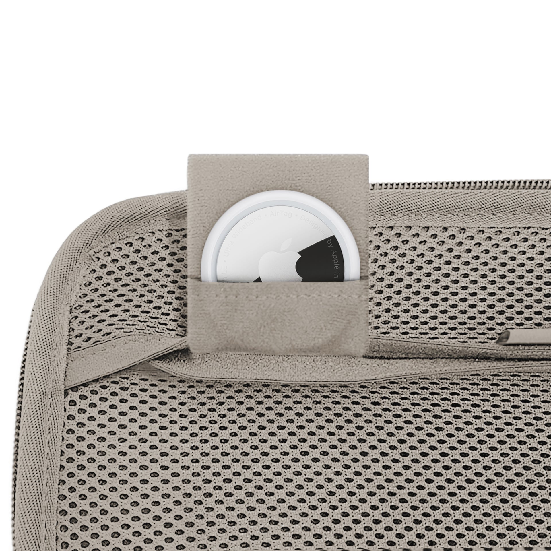 Belkin Powerbank »Gaming Tasche mit Powerbank« Belkin Charging Case Powerbank für Nintendo Switch 2, sand