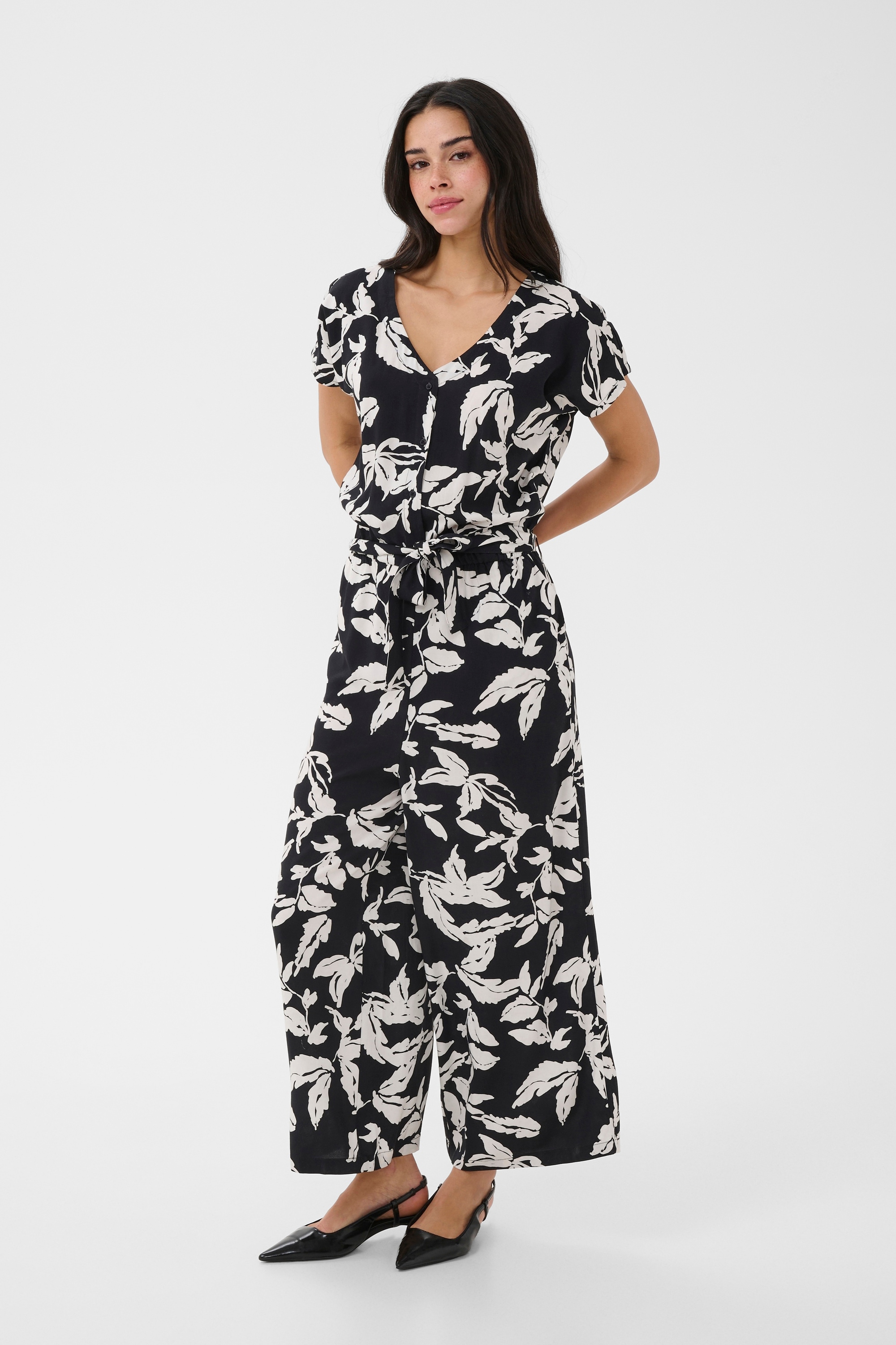 KAFFE Jumpsuit »Overall KAmira«