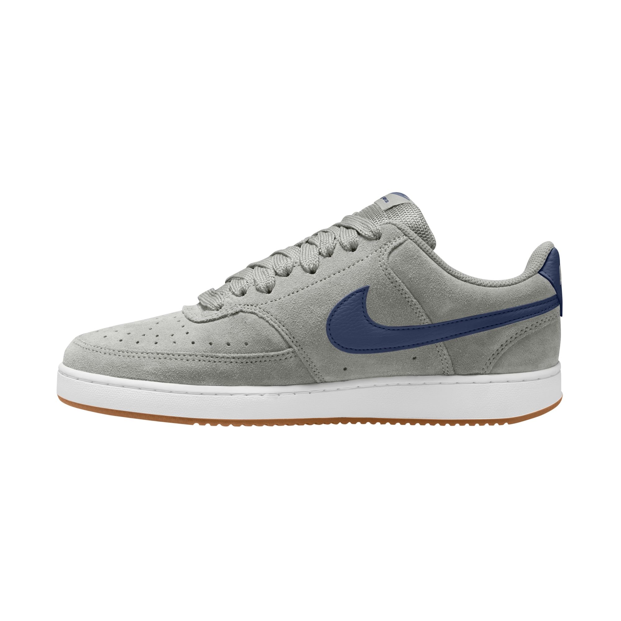 Nike Sportswear Sneaker "COURT VISION LO FL V2" inspiriert vom Design des N günstig online kaufen