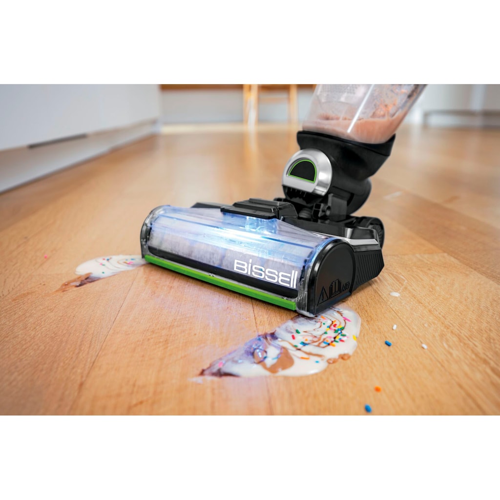 Bissell Nass-Trocken-Sauger »CrossWave X7 Plus Cordless Pet Pro 3400N«