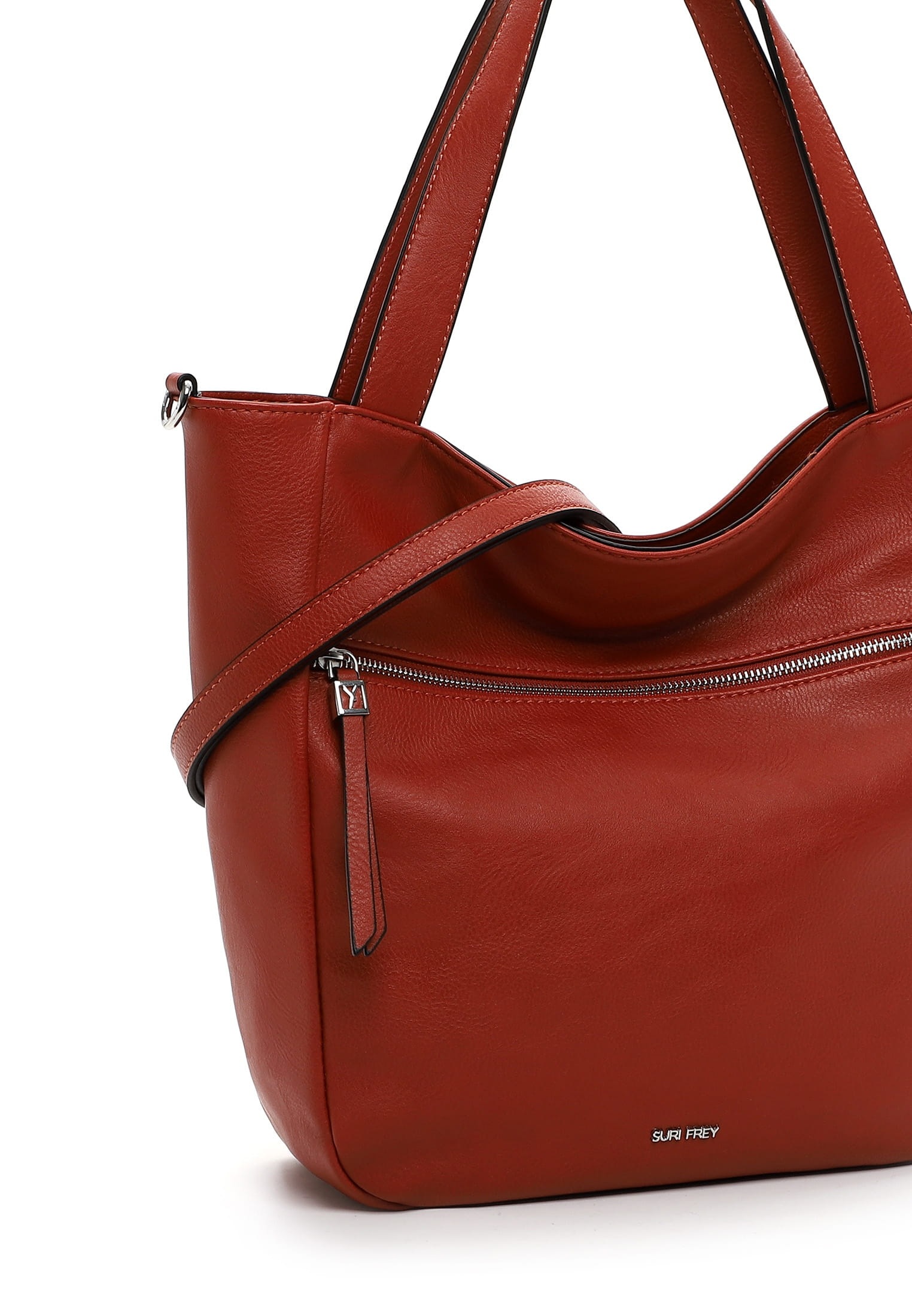 SURI FREY Shopper »Shopper SFY Abbey«