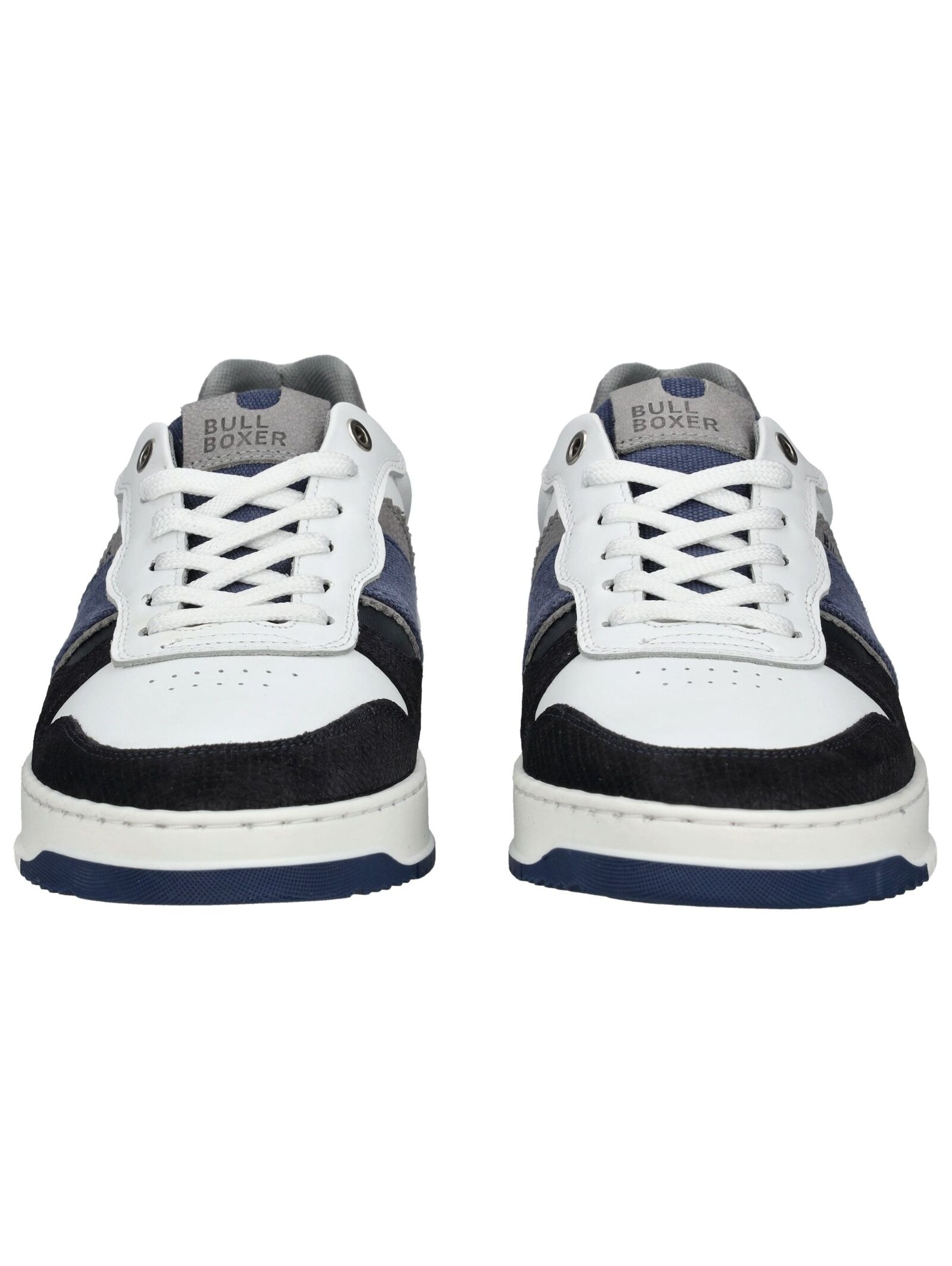 Bullboxer Sneaker »Bullboxer Sneaker Leder«