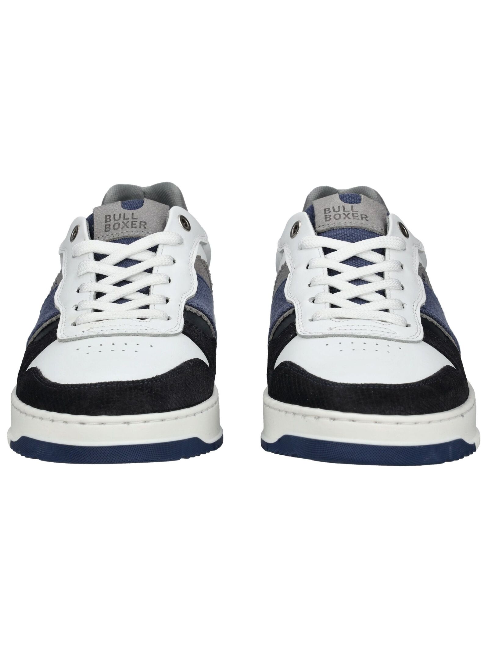 Thumbnail - Bullboxer Sneaker "Bullboxer Sneaker Leder"