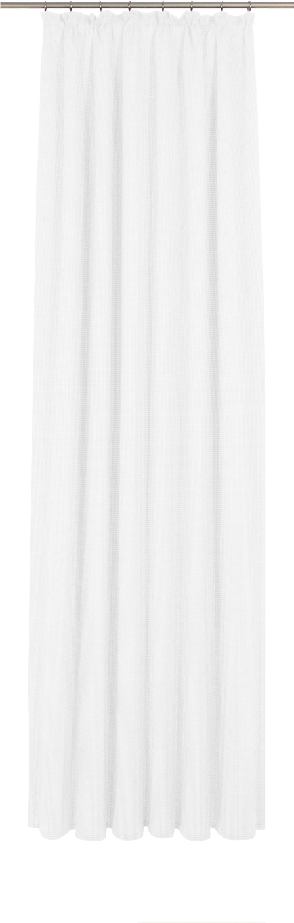 Thumbnail - Wirth Vorhang "Bettina" Faltenband 1 Stk. tlg. Store