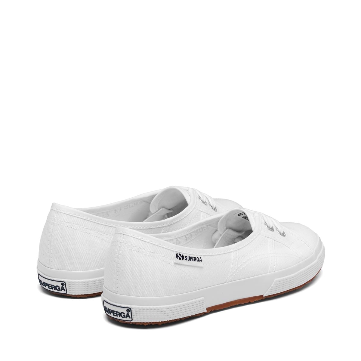 Superga Sneaker »2125 BALLERINA«