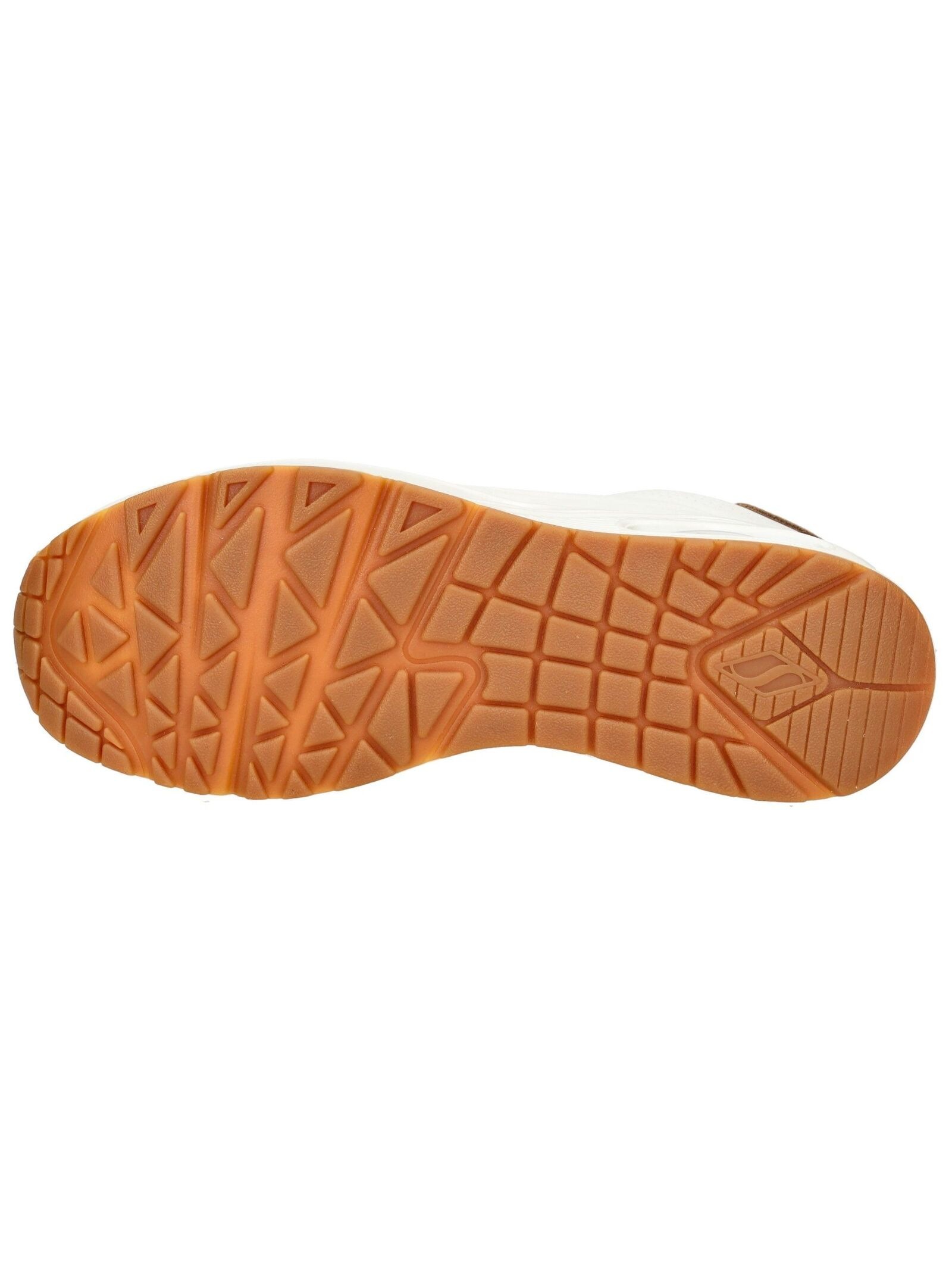 Skechers Sneaker »Skechers Sneaker Lederimitat«