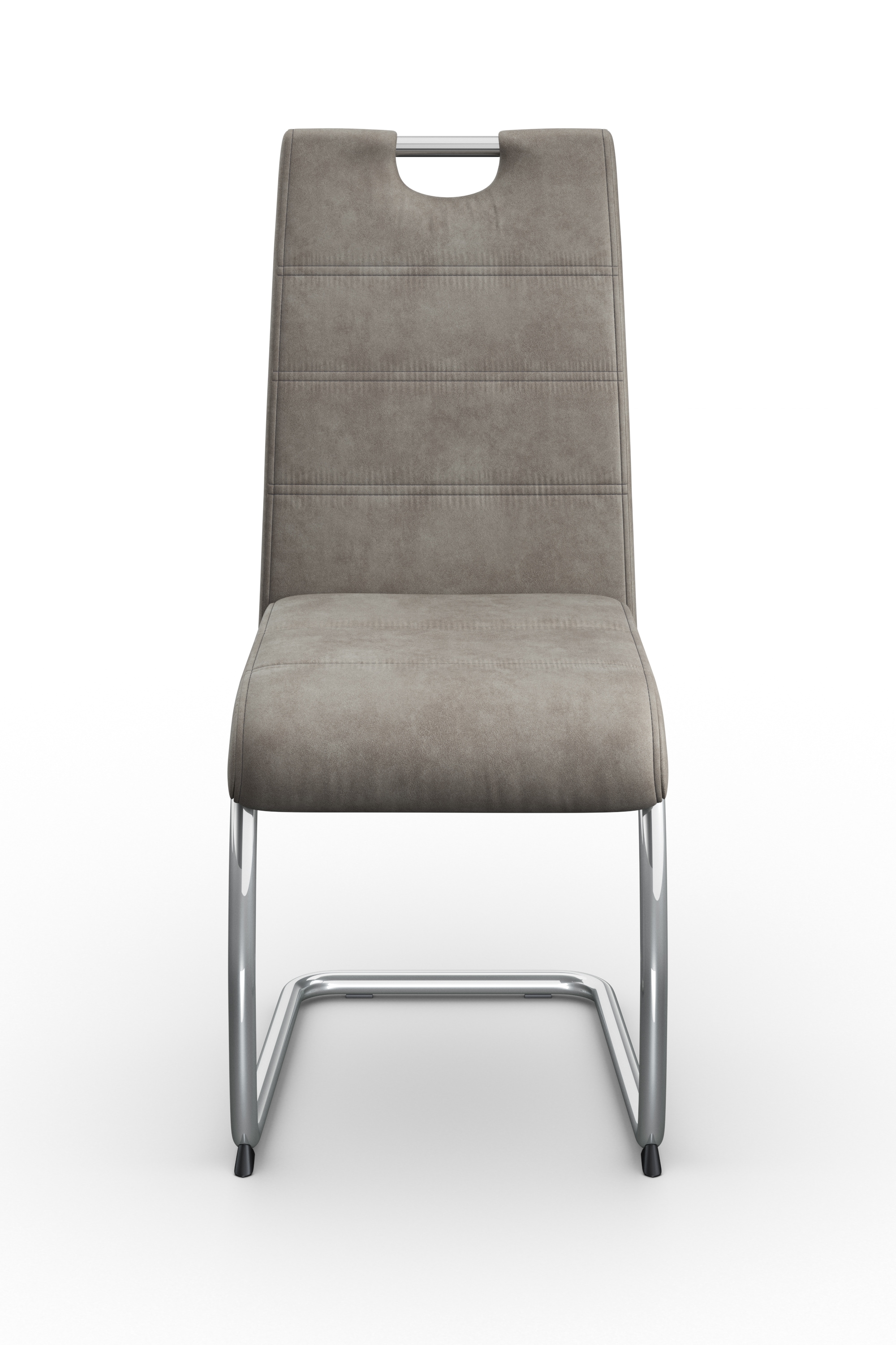 HELA Freischwinger "Flora, Esszimmerstühle" (Set) 4 Stk.Schwingstuhl Set: 1 günstig online kaufen