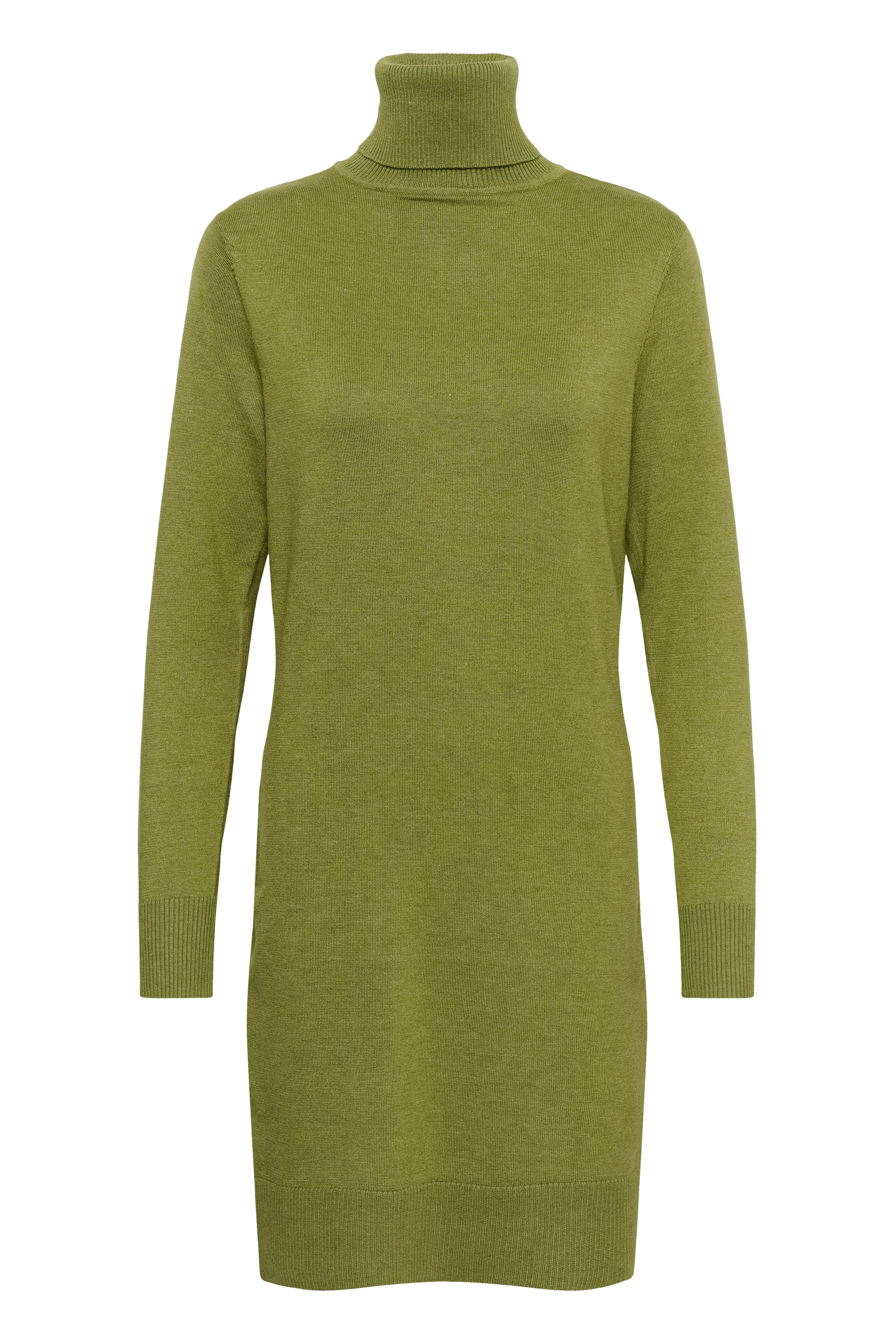 Saint Tropez Midikleid "Damen Kleid U6801,"