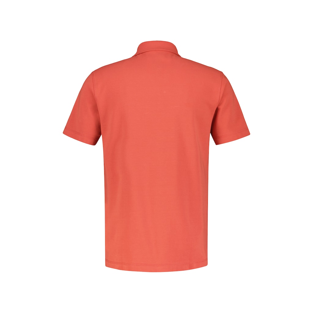 LERROS Poloshirt »LERROS«