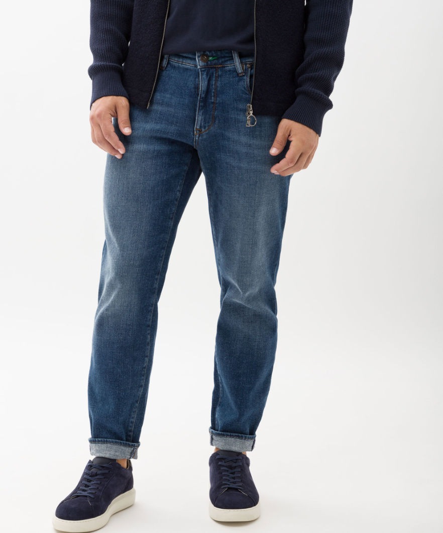Brax 5-Pocket-Jeans »Style CURT« | BAUR
