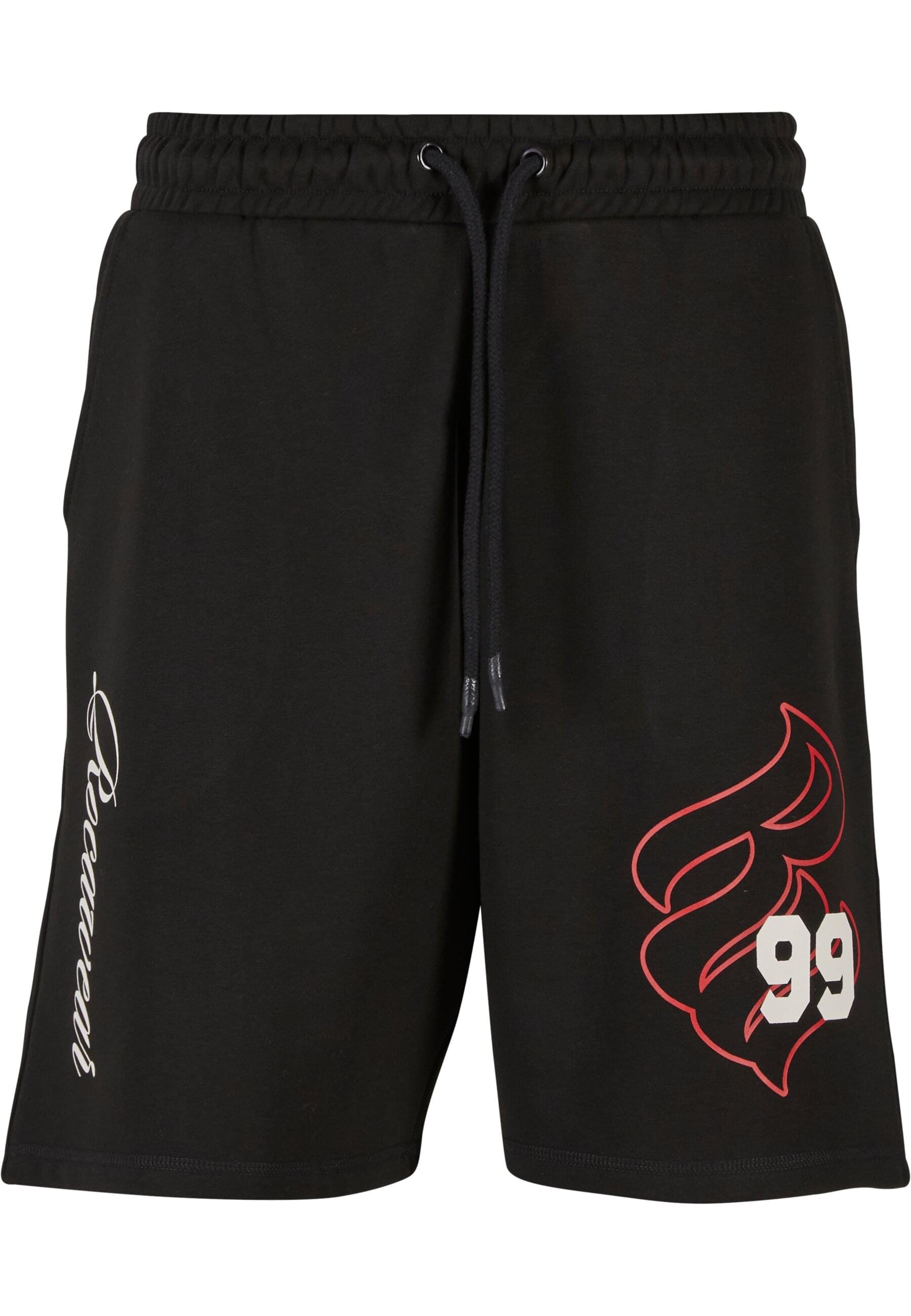 Rocawear Sweatshorts "Rocawear Shorts Numbers" günstig online kaufen