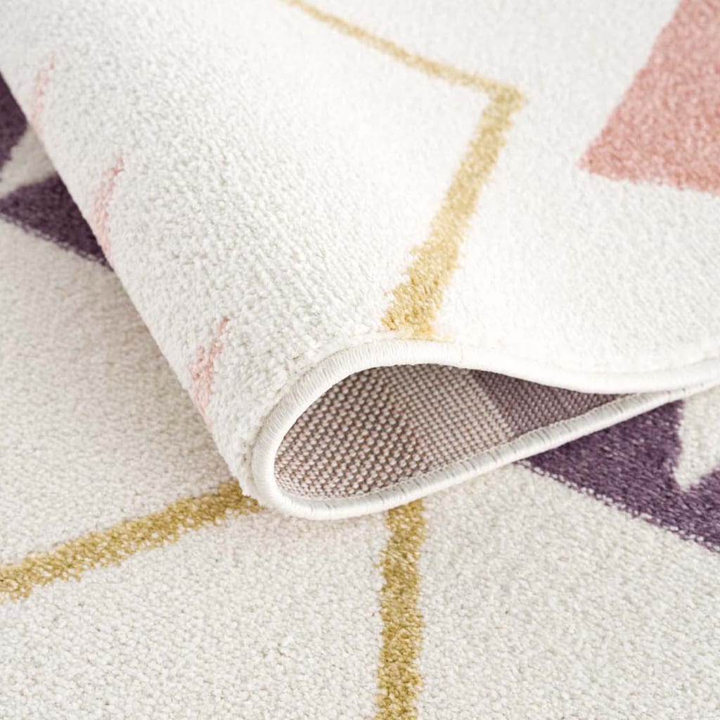 Carpet City Kinderteppich »Anime9382«, rund