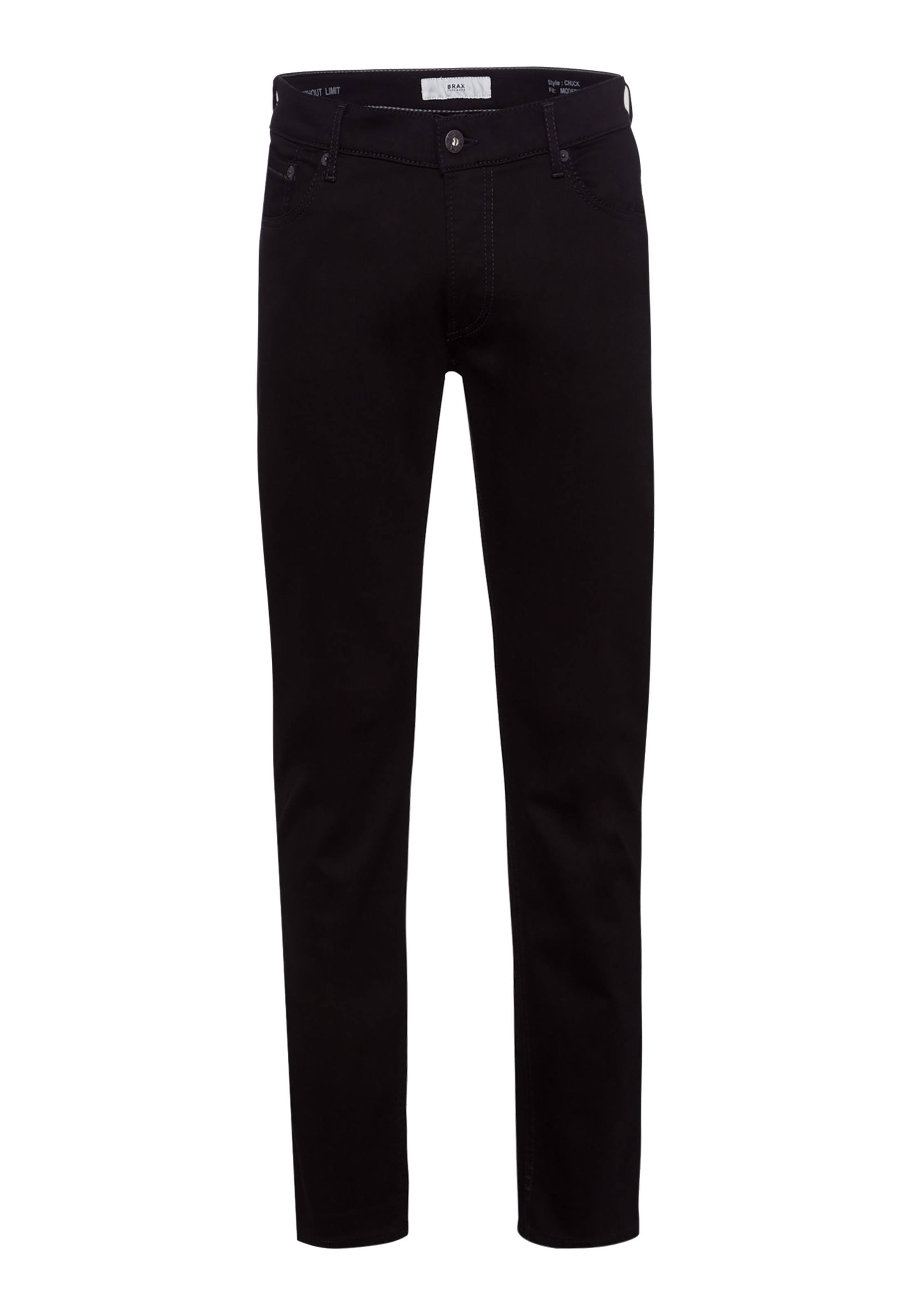 Brax 5-Pocket-Jeans »Style CHUCK«