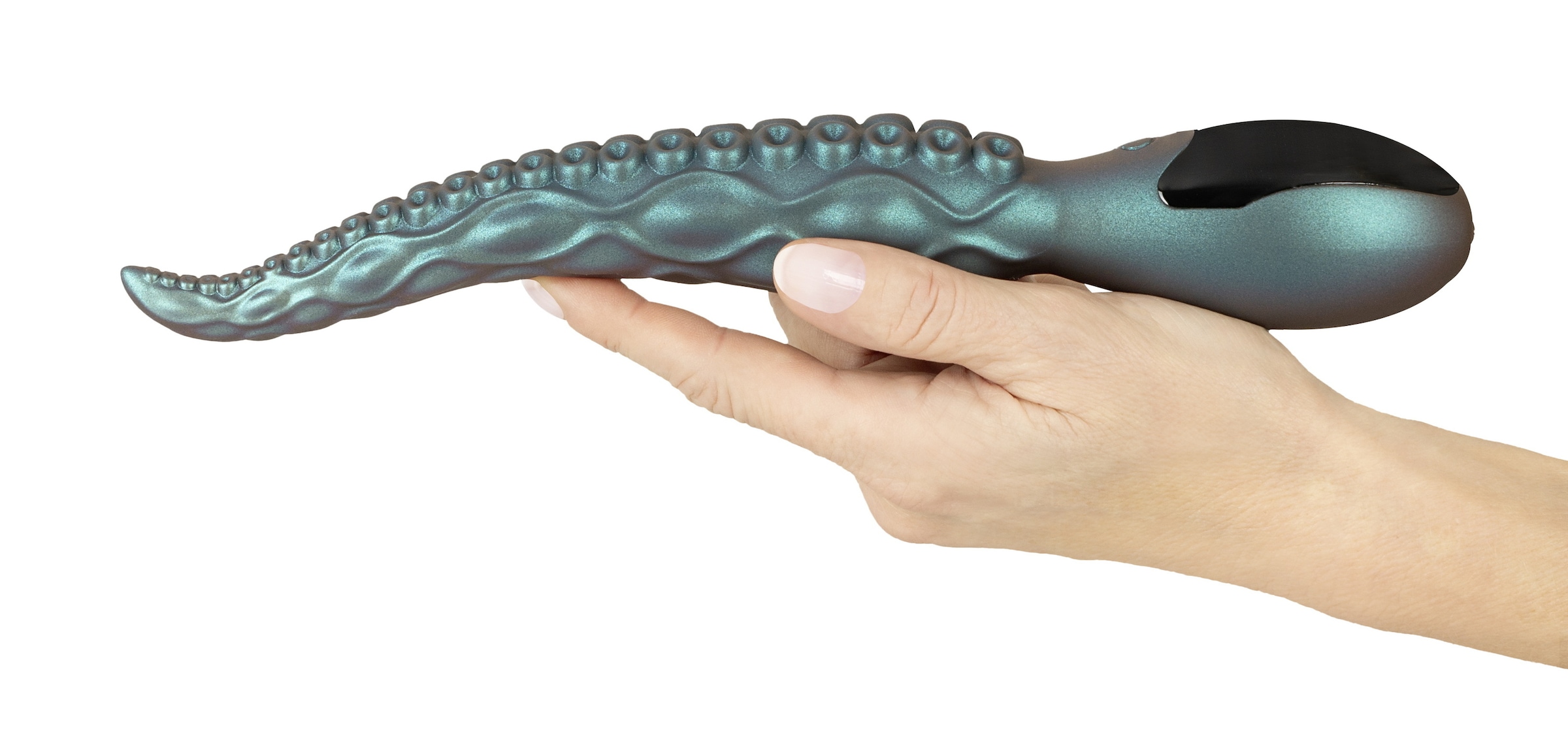 You2Toys Vibrator »Vibrator Octo Vibes«