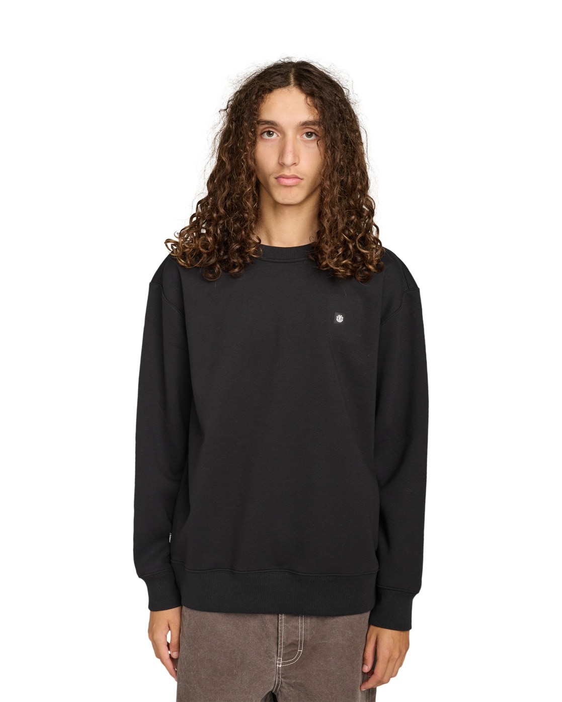 Element Sweatshirt "Icon Rain"