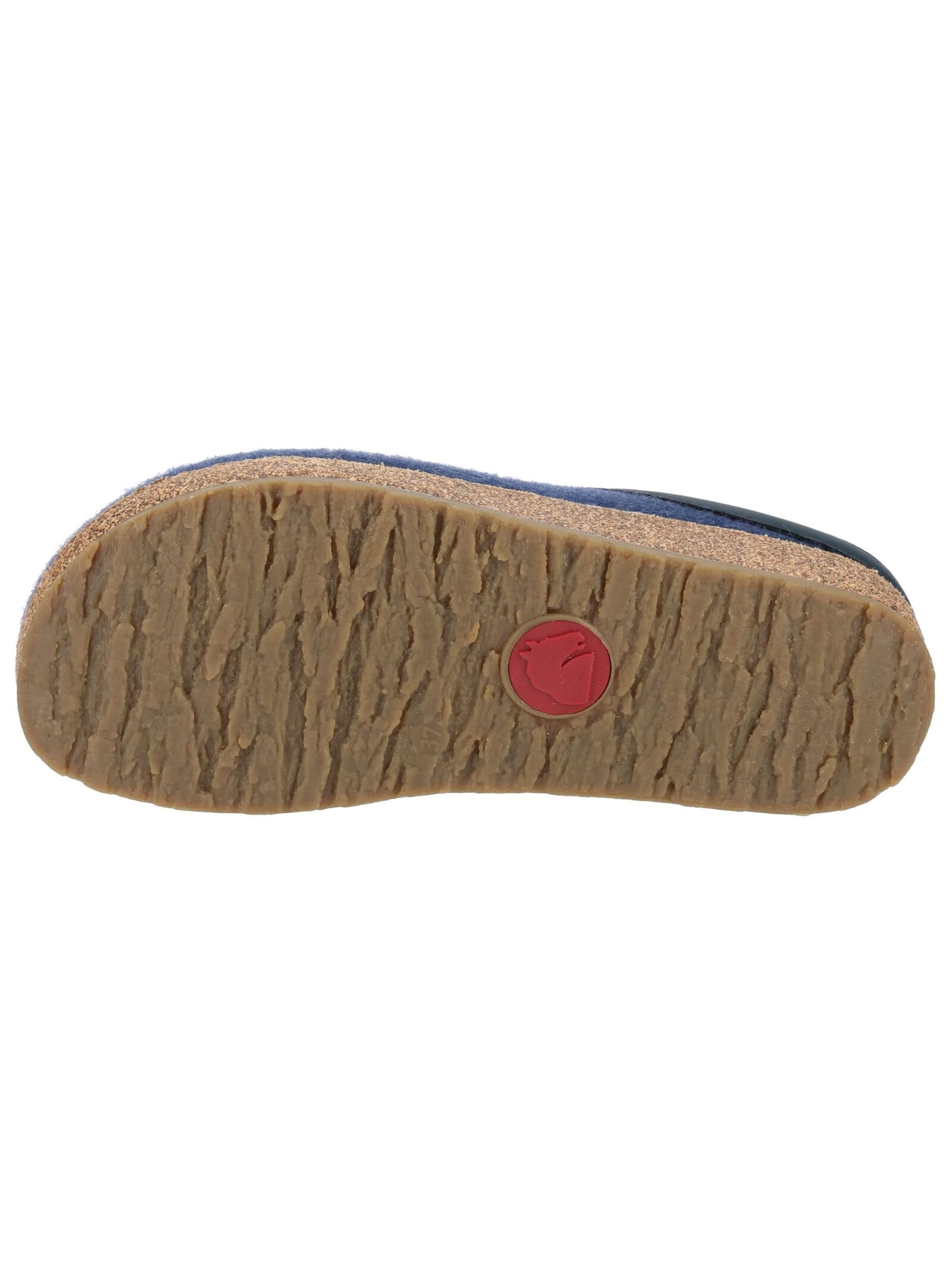 Haflinger Hausschuh »Haflinger Hausschuhe Filz«