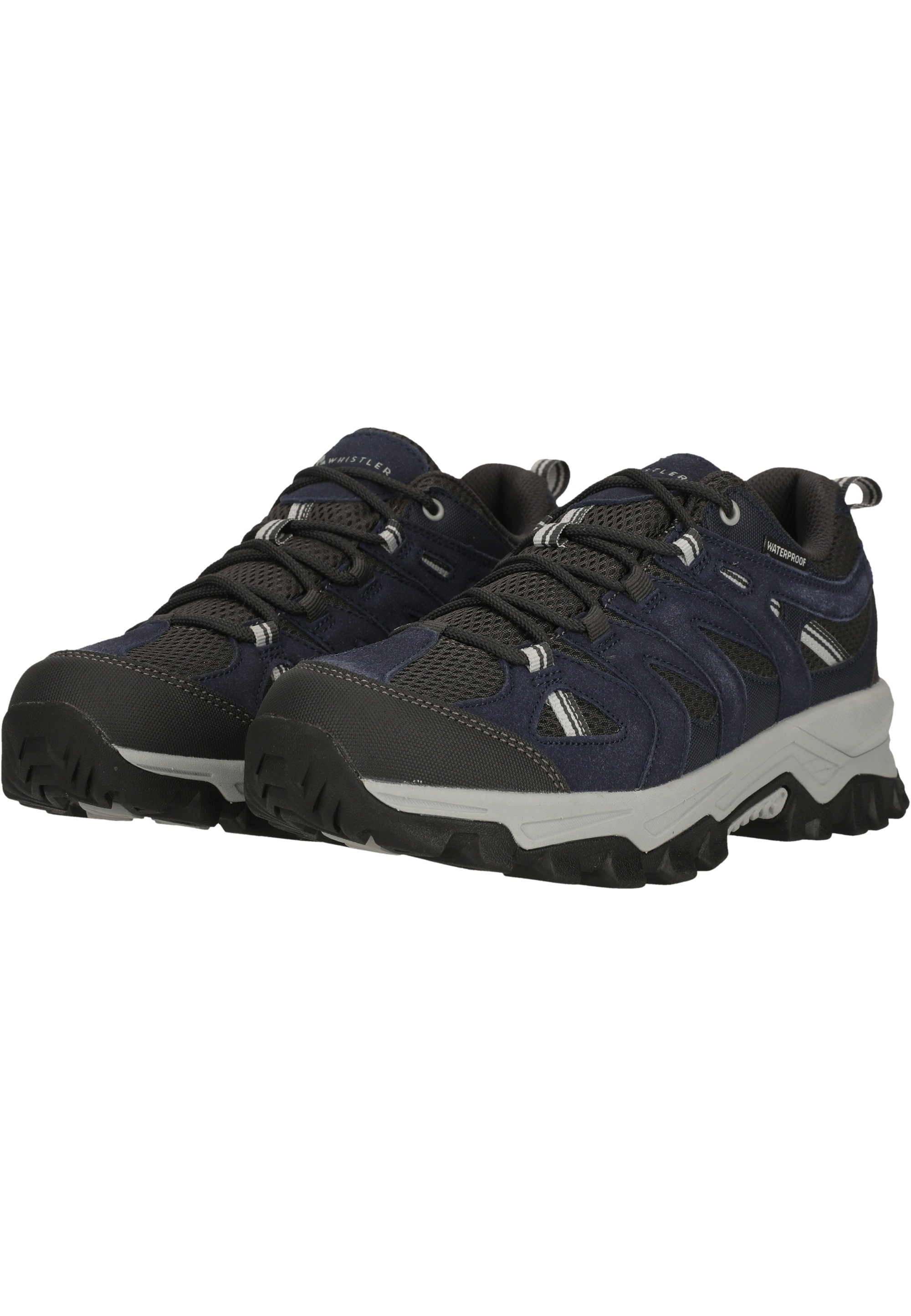WHISTLER Outdoorschuh »Terx«  mit atmungsaktiver Funktion