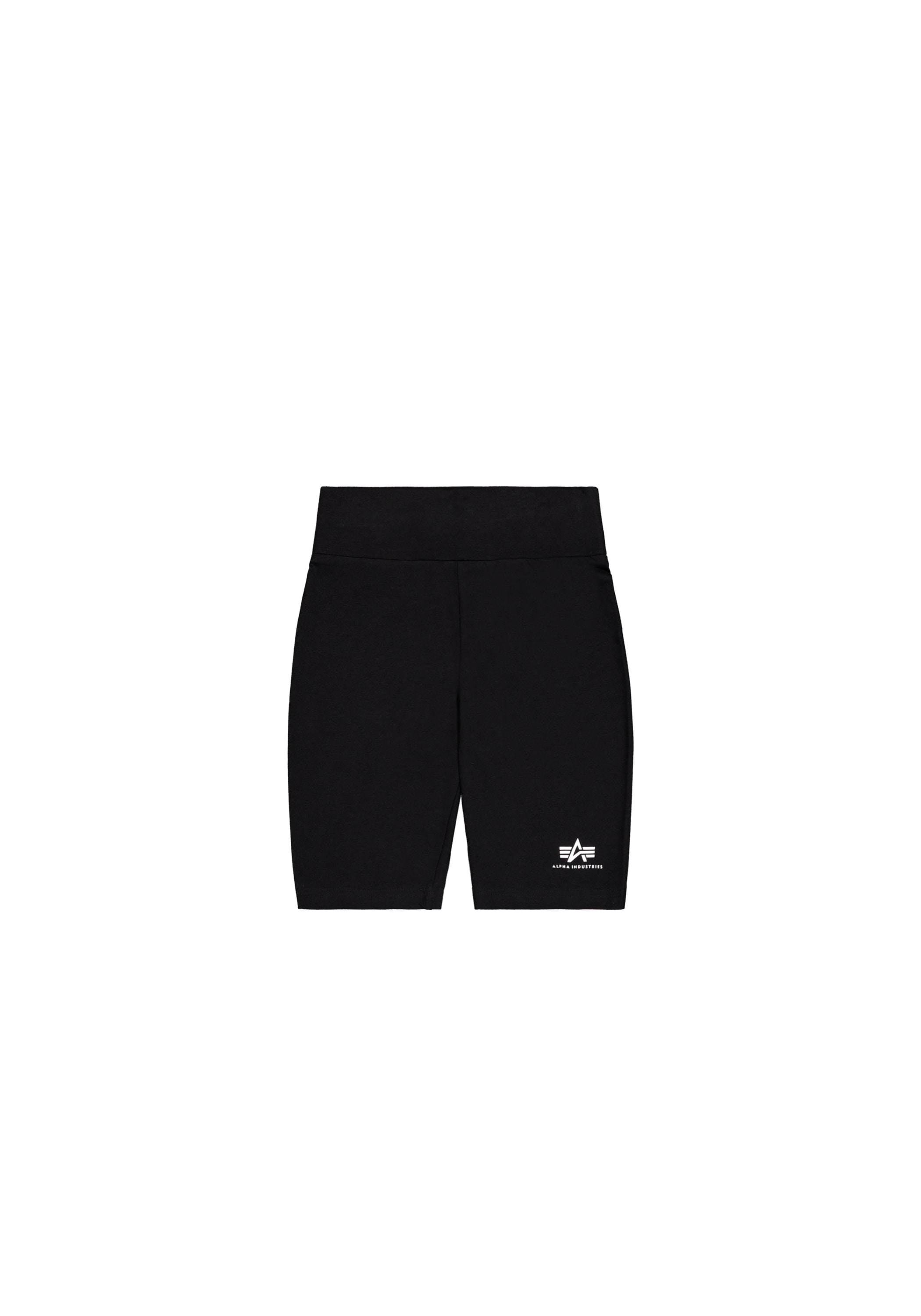 Alpha Industries Bikerhose "Basic Bike Shorts SL W" günstig online kaufen