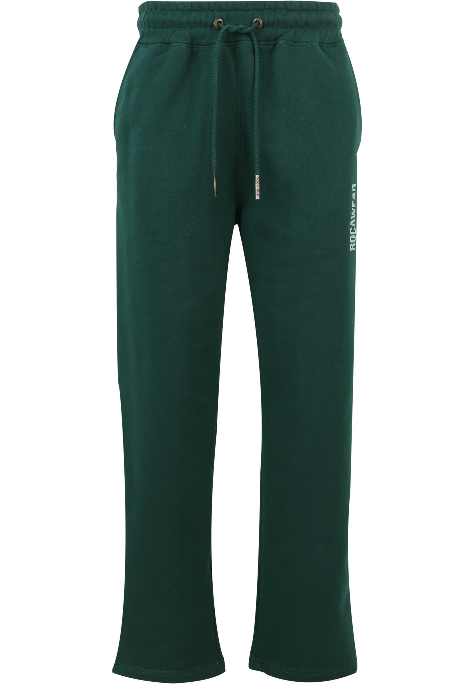 Rocawear Jogginghose "Rocawear Herren Rocawear Slim Jogginghose", (1 tlg.)