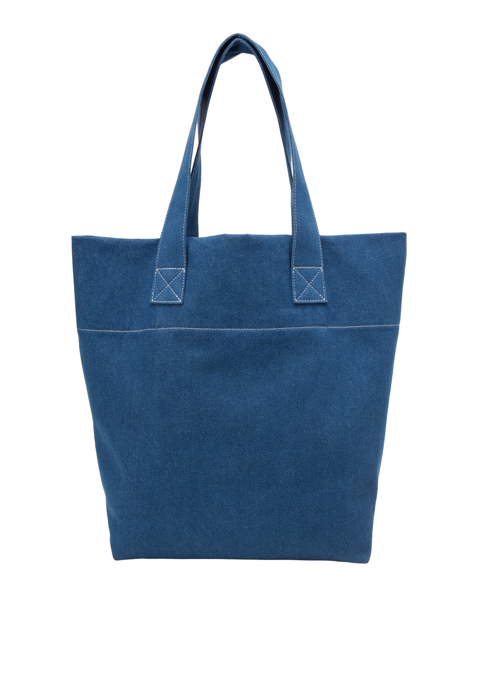 Marc OPolo Shopper "aus Bio-Baumwolle" günstig online kaufen