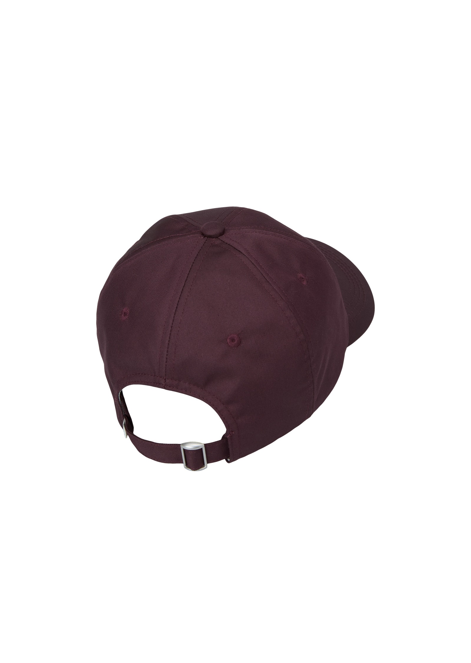 Marc O'Polo Baseball Cap »aus hochwertigem Baumwoll-Nylon-Mix«