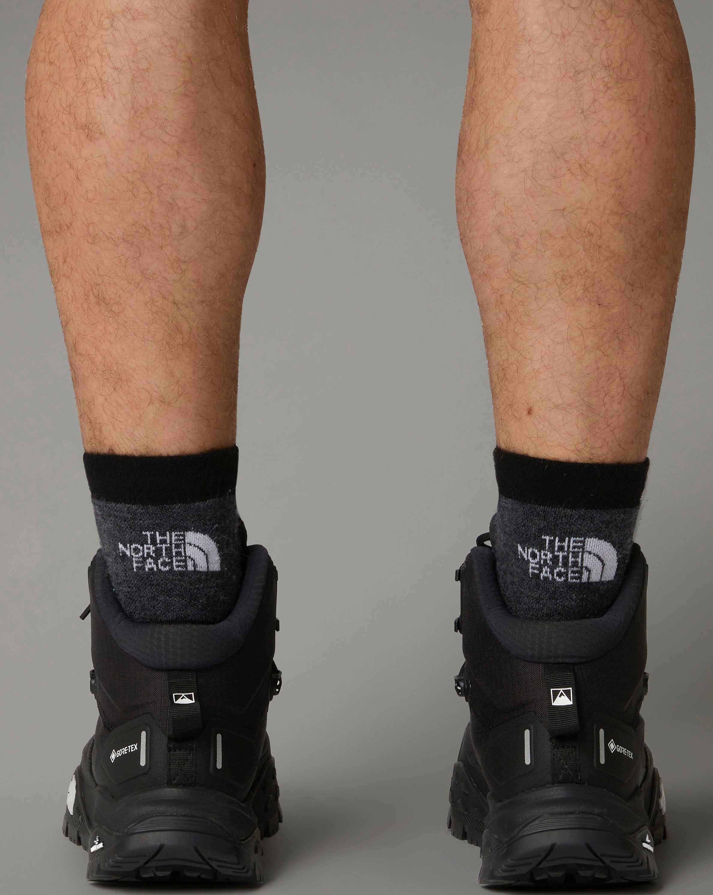 The North Face Wanderschuh »M OFFTRAIL HIKE MID GORE-TEX«, wasserdicht