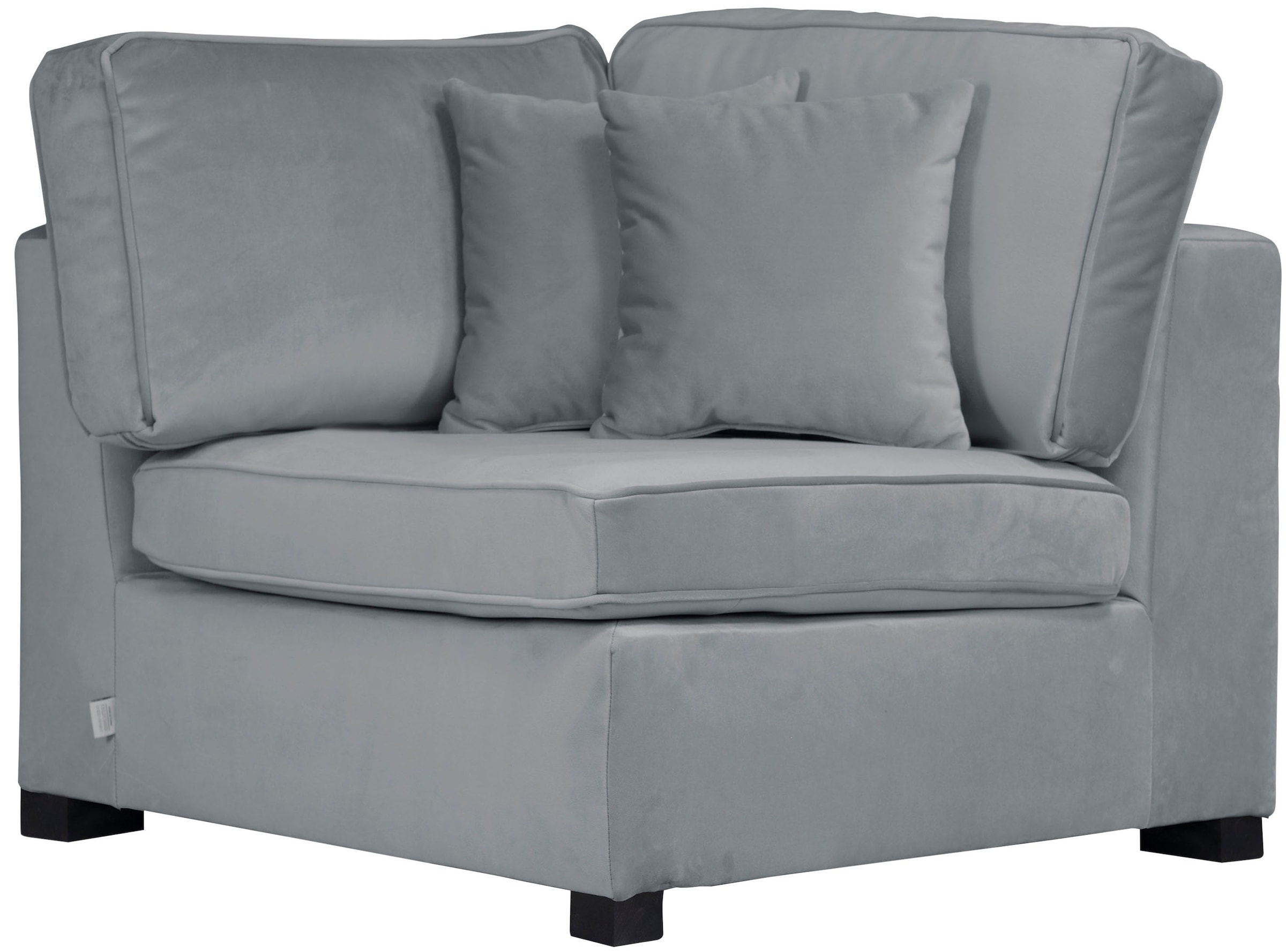 Home affaire Sofaelement "Skara", Modul zum eigenen Zusammenstellen, in vie günstig online kaufen