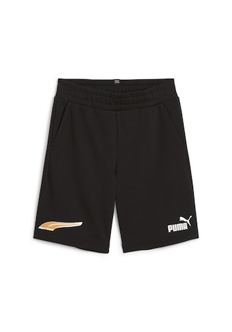 Sporthose »ESS+ MID 90s Trainingsshorts Jungen Jungen«