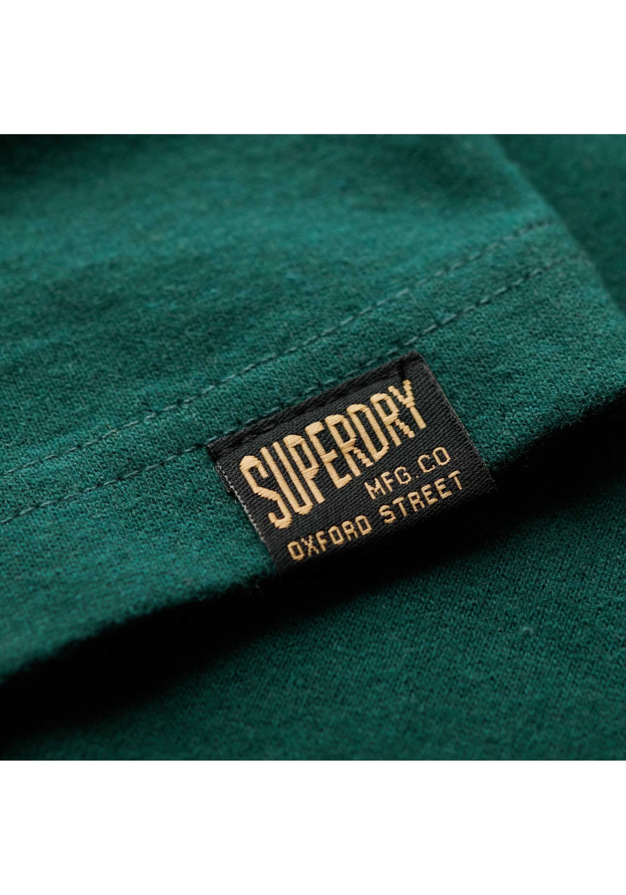 Superdry T-Shirt »T-Shirt Classic VI Heritage Chest Tee 1er Pack«