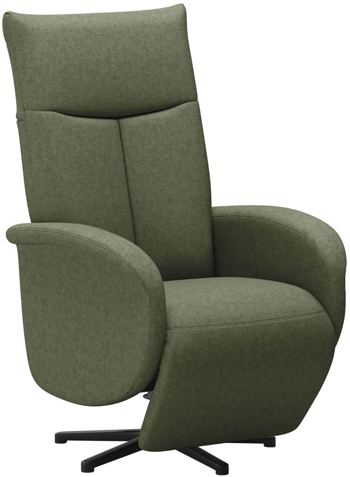 sit&more TV-Sessel "Juma, inkl. Drehfunktion & Kopfteilverstellung" Höhe Ar günstig online kaufen