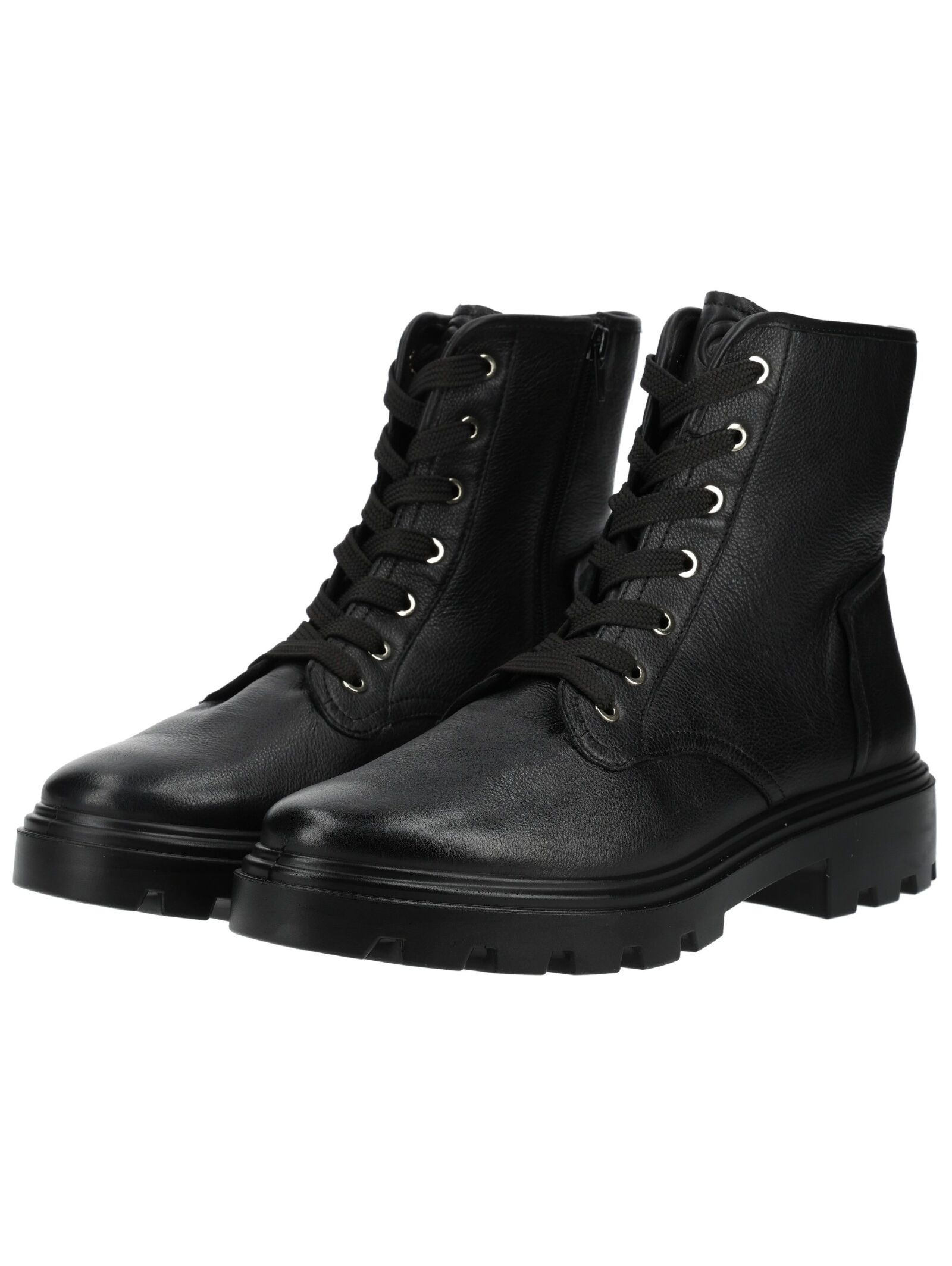 Ara Schnürstiefelette »Ara Stiefelette Leder«