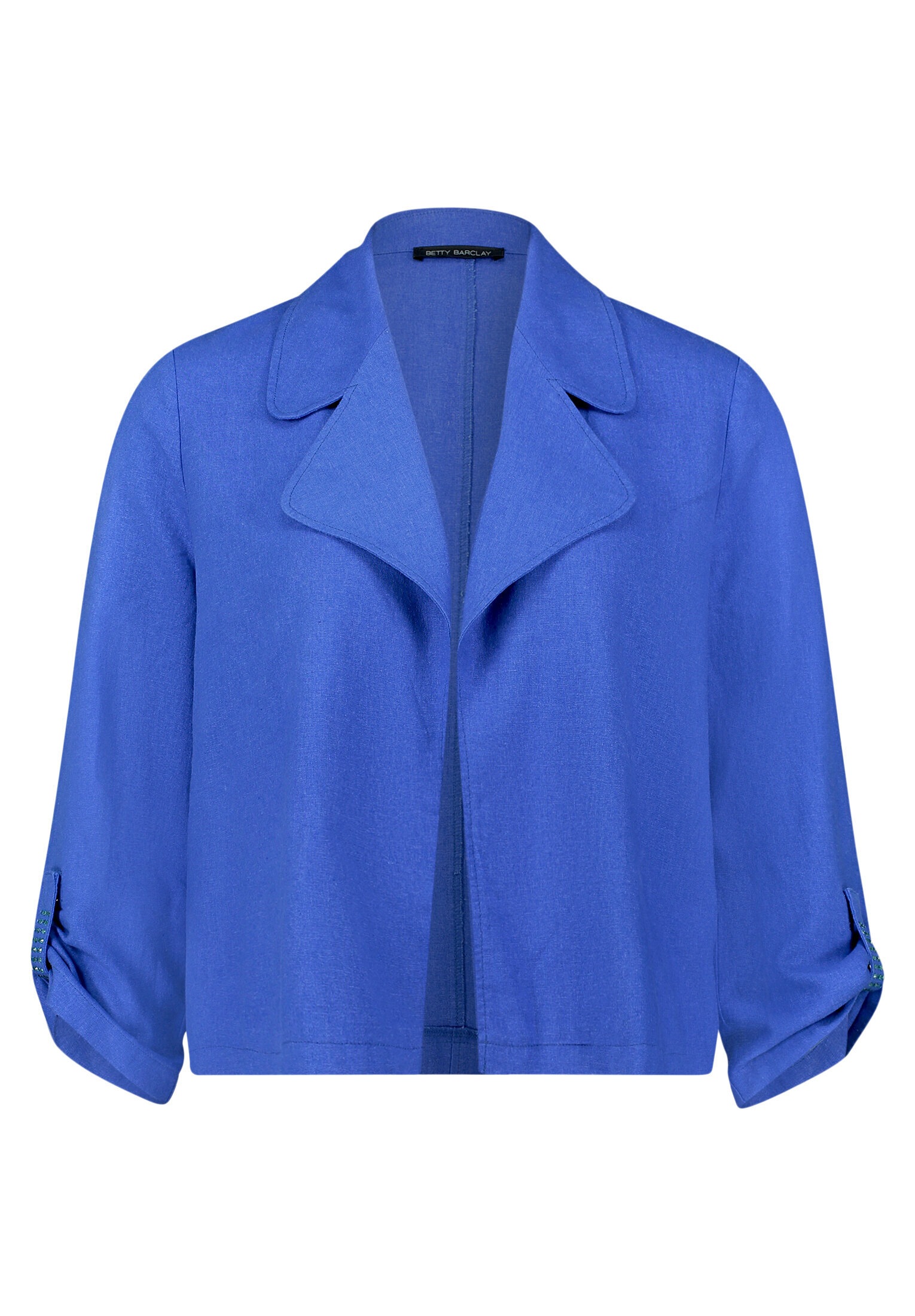 Betty Barclay Kurzblazer »Damen mit 3/4 Arm«