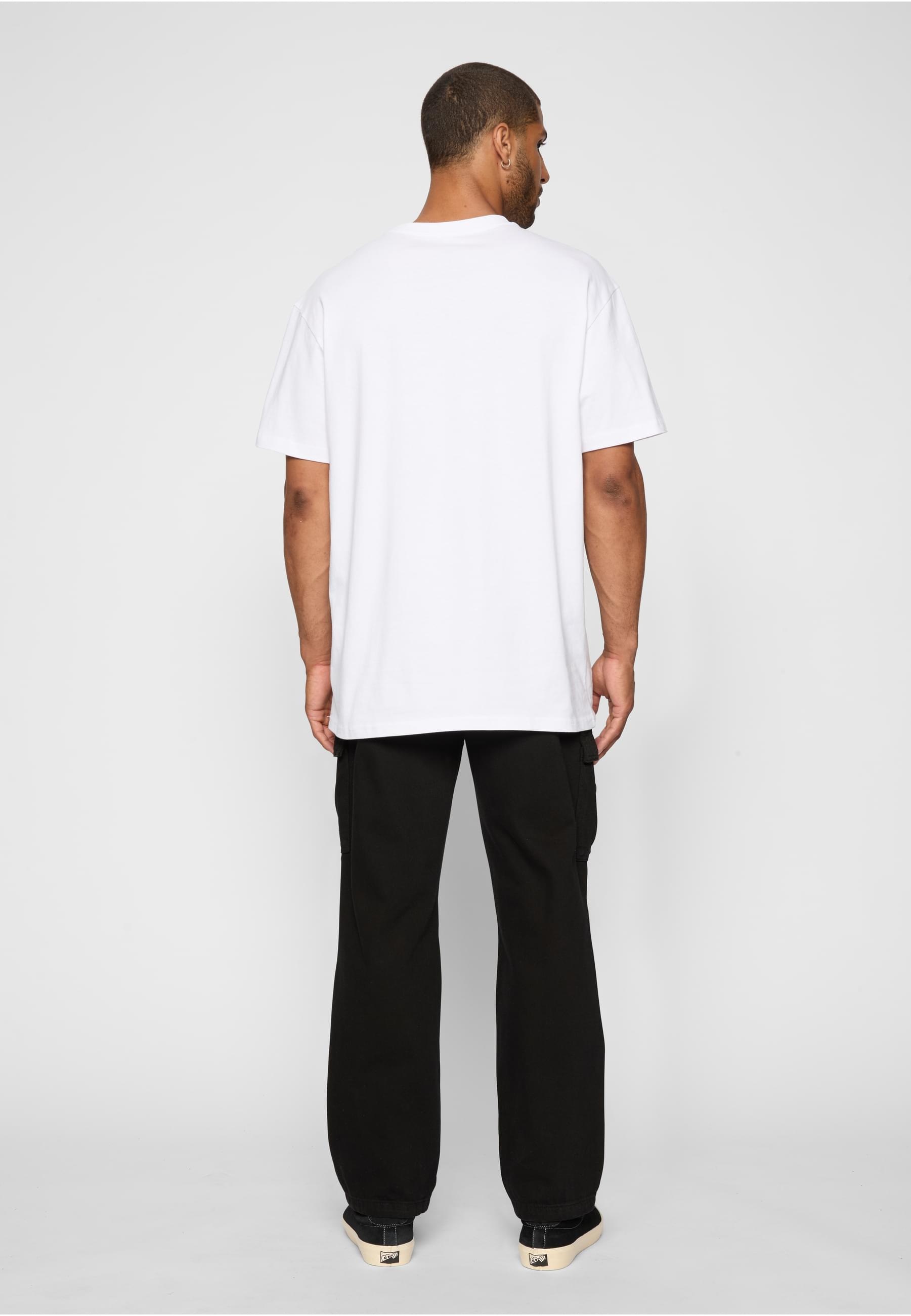 Upscale by Mister Tee T-Shirt »Upscale by Mister Tee Nasa HQ Oversize Tee«, (1 tlg.)