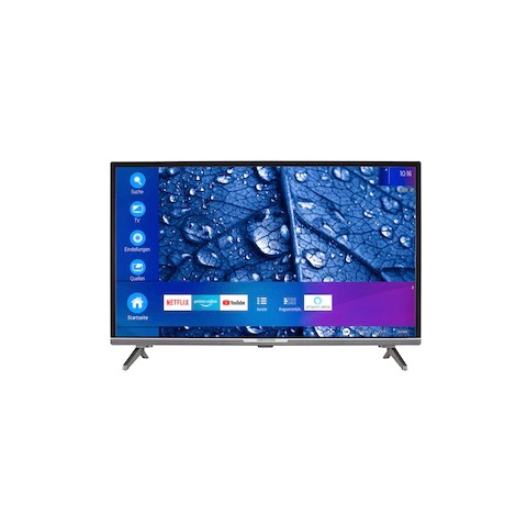 Medion® LED-Fernseher »MD31403 EU«, Full HD, Smart-TV