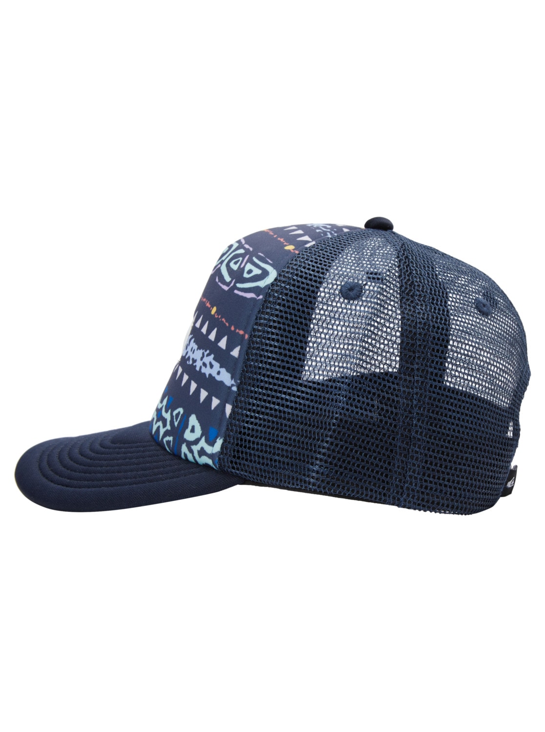 Quiksilver Trucker Cap »Buzzard Coop«