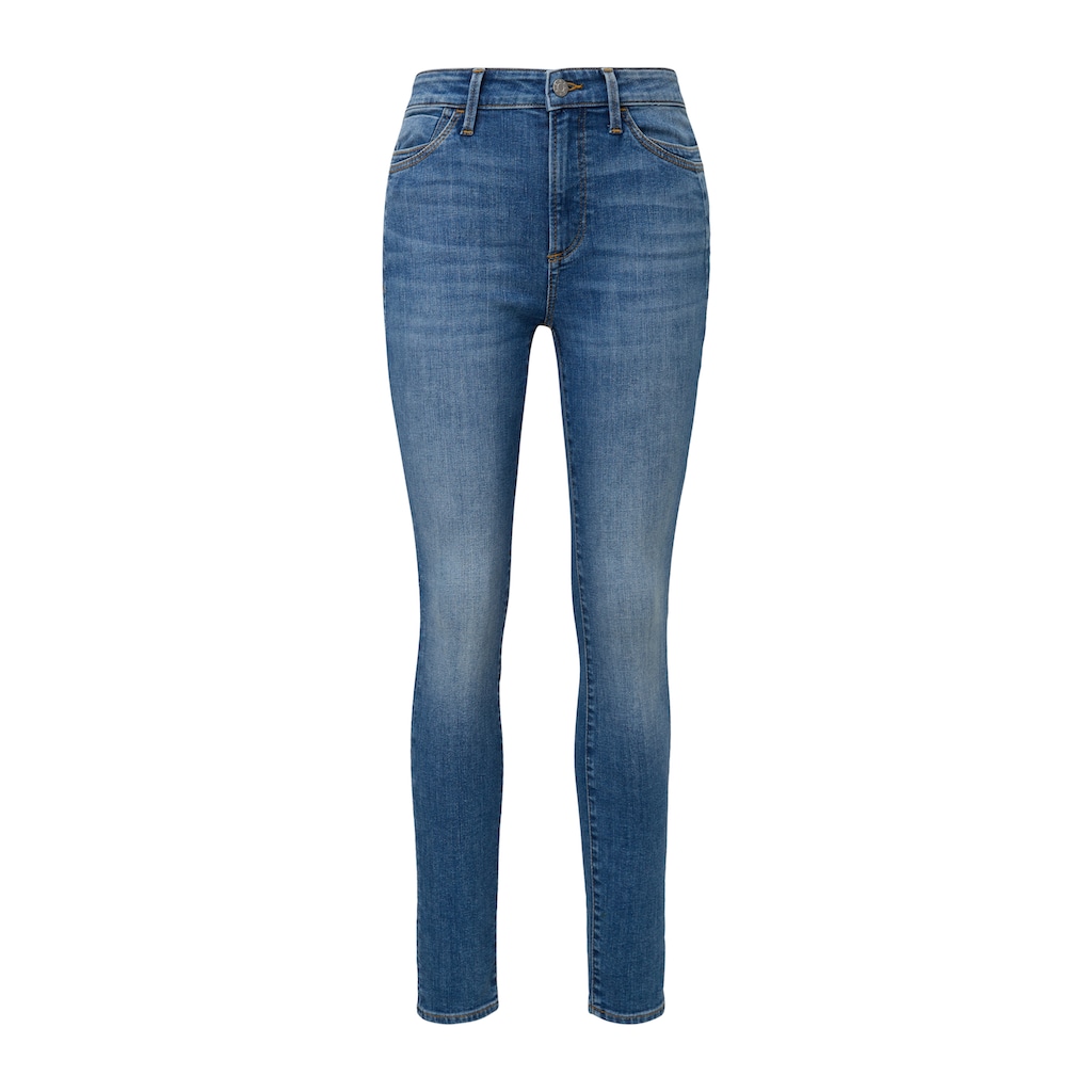 s.Oliver 5-Pocket-Jeans »Izabell«