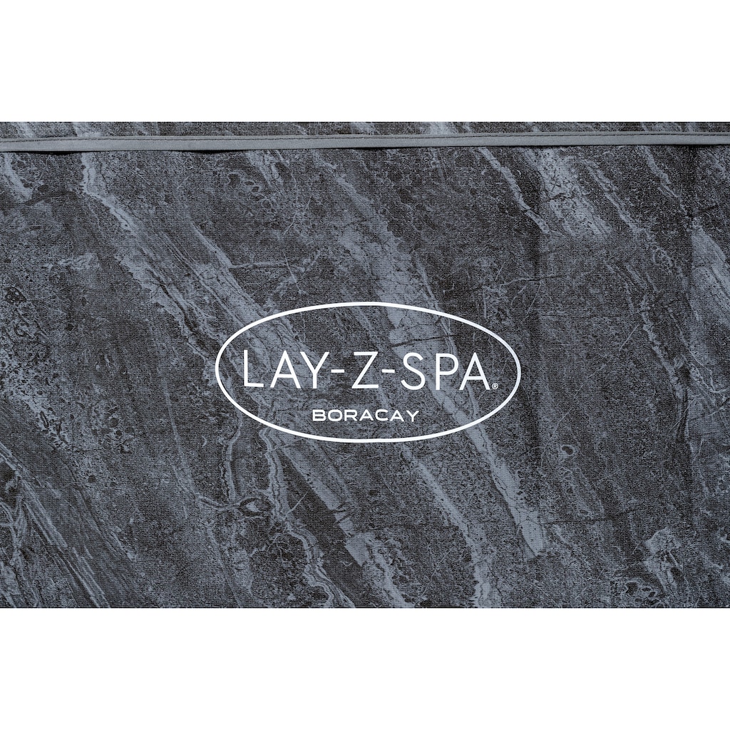 Bestway Whirlpool »LAY-Z-SPA®«