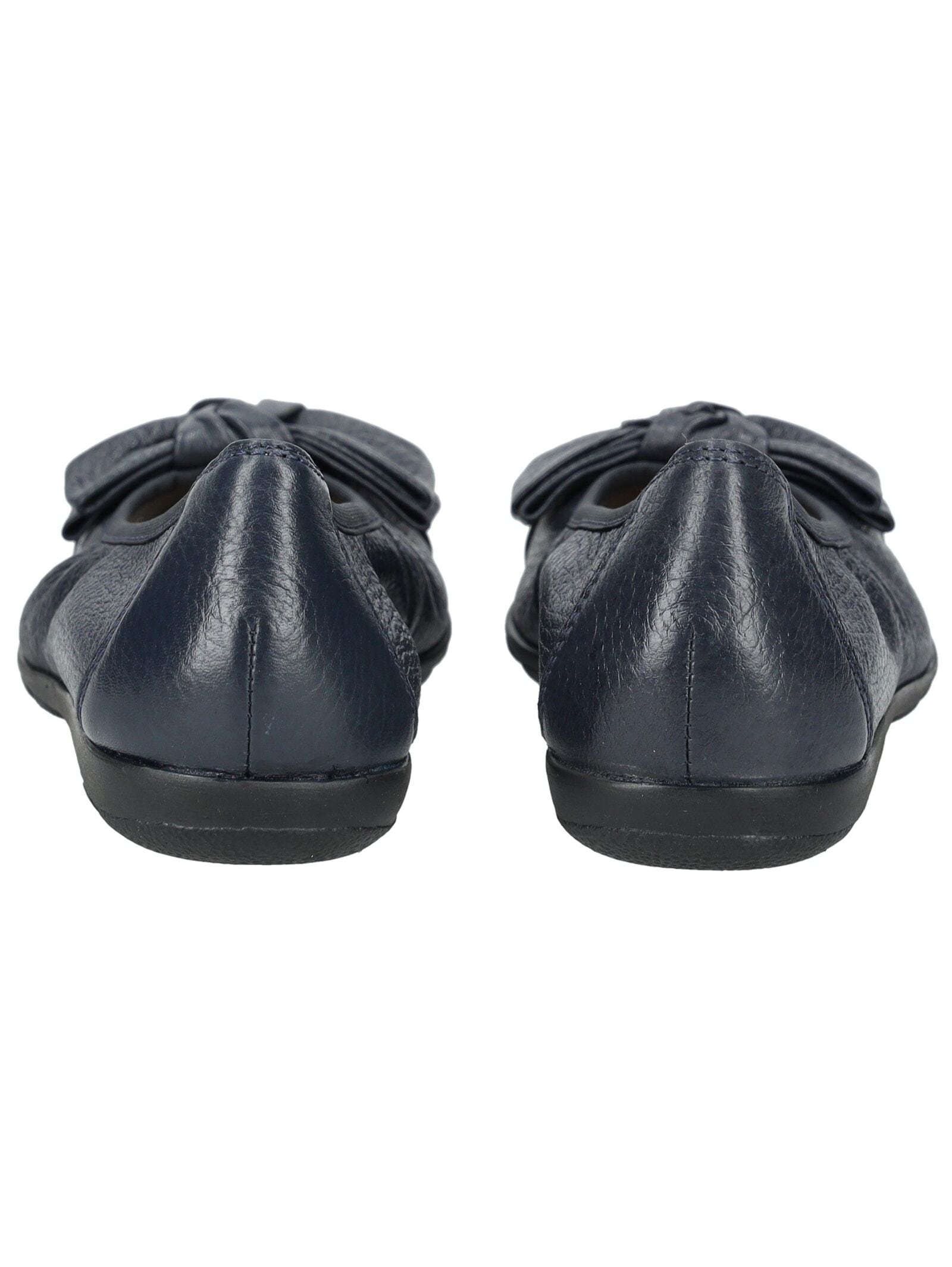 Caprice Ballerina »Caprice Ballerinas Leder«