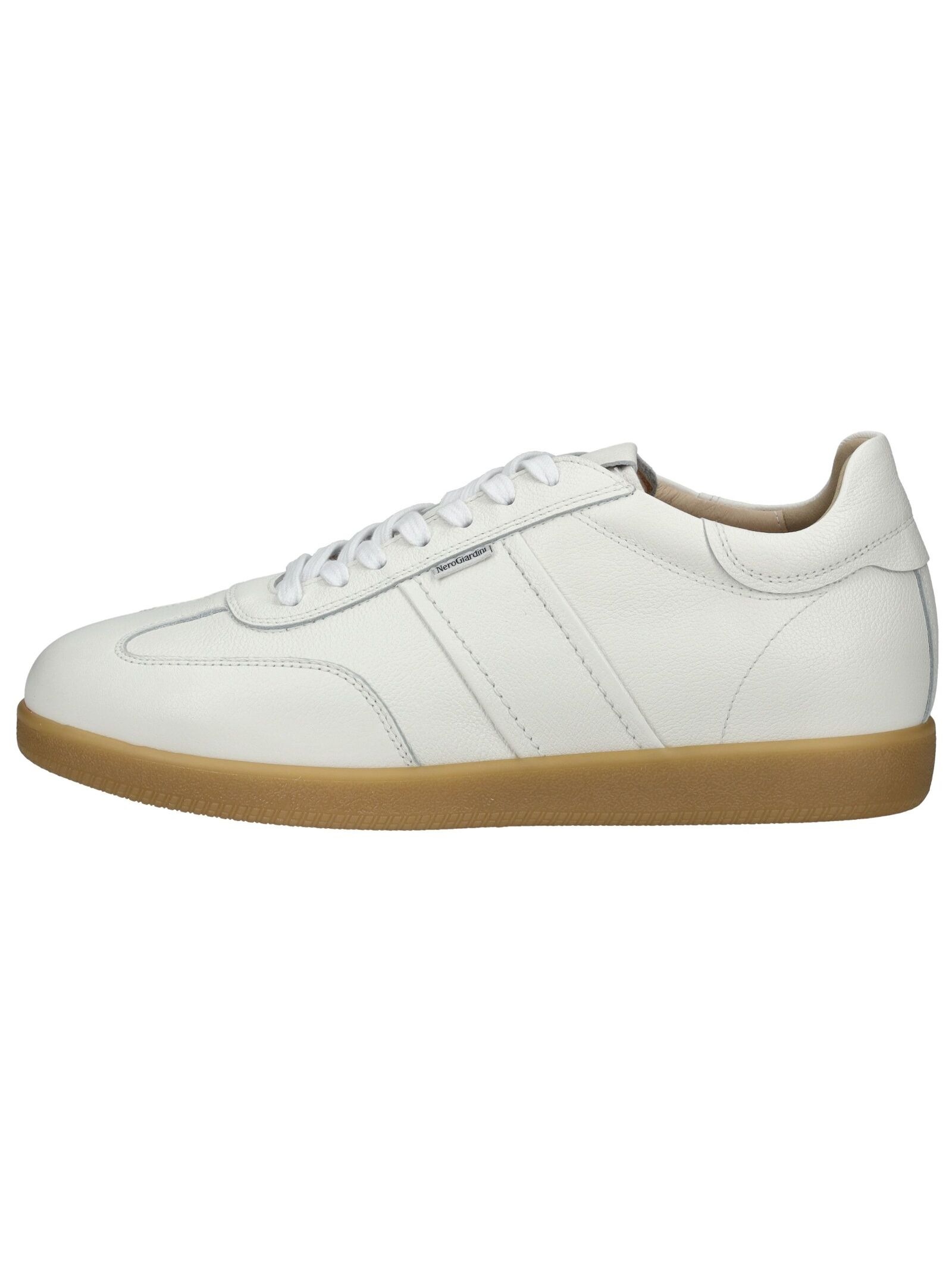 Nero Giardini Sneaker "Nero Giardini Sneaker Leder" günstig online kaufen