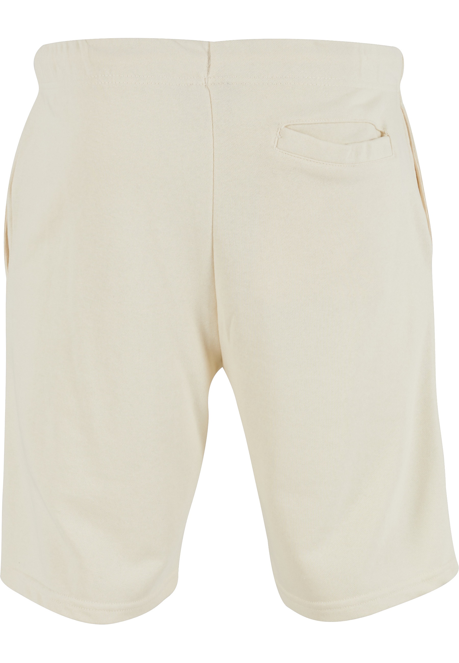 URBAN CLASSICS Shorts »Urban Classics Light Terry Shorts«