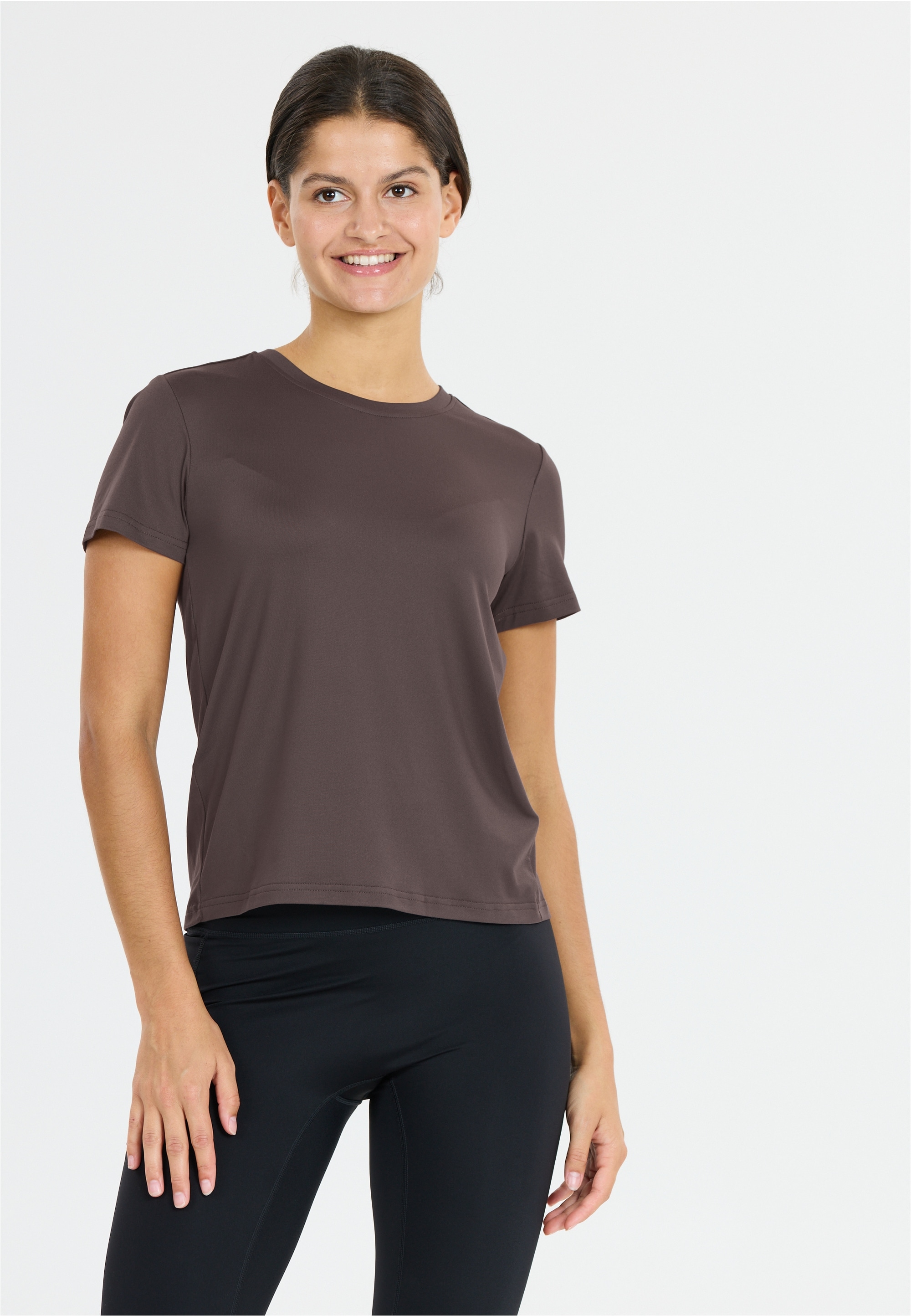 ATHLECIA Funktionsshirt "Pacy V2" aus atmungsaktivem Material günstig online kaufen