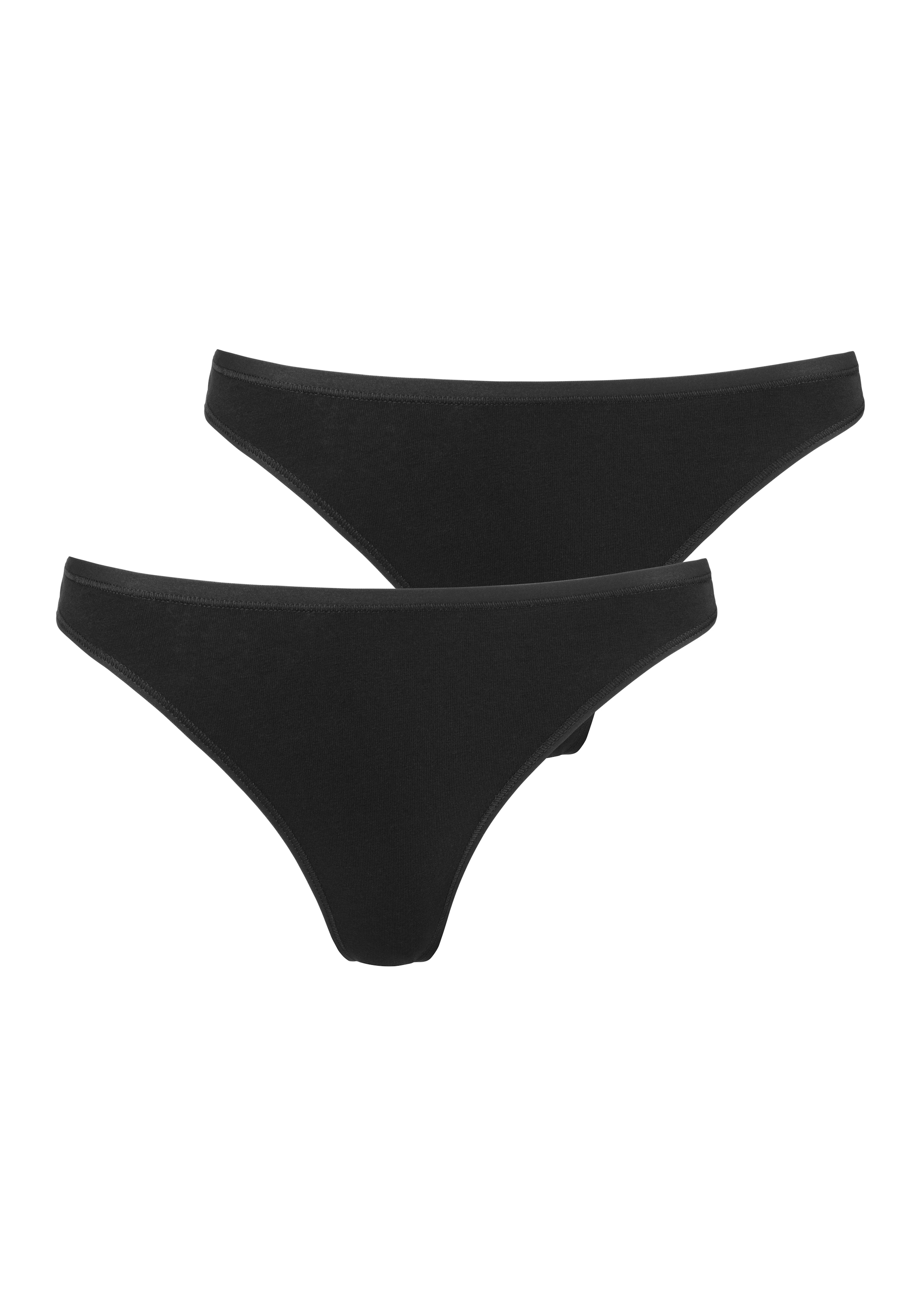 Schiesser String »95/5« (Packung 2 St.)
