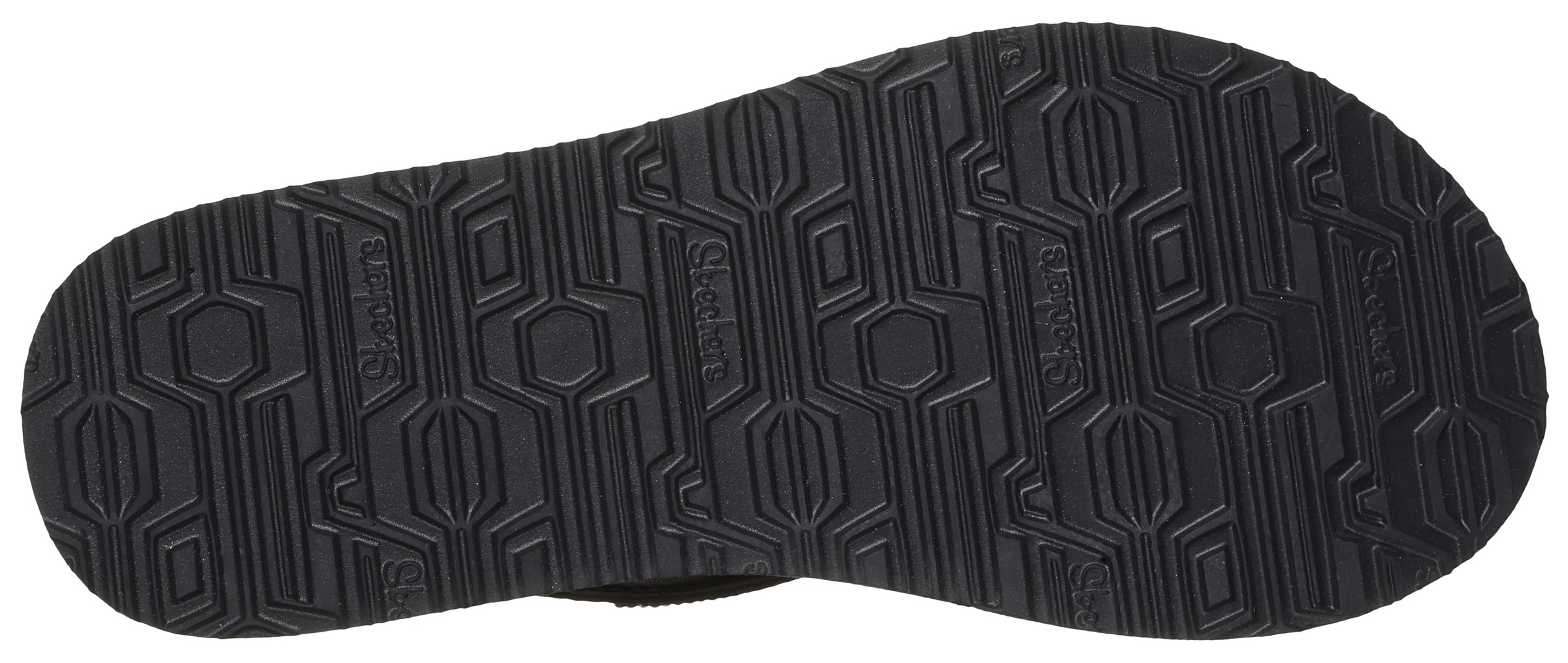 Skechers Sandale "MEDITATION-ROCKSTAR", Sommerschuh, Sandalette, Riemchensa günstig online kaufen