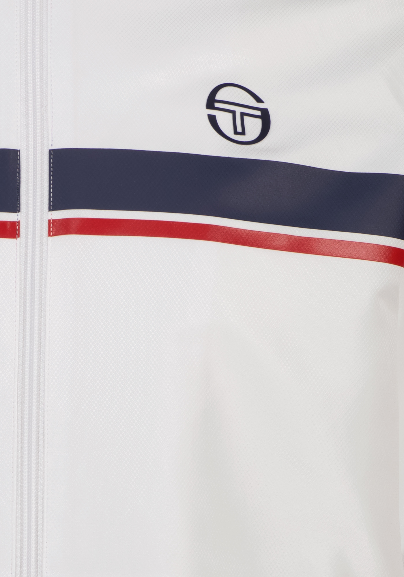 Sergio Tacchini Trainingsanzug »AGAVE 025 TRACKSUIT Herren«, Trainingsanzug Herren, Tracksuit, Retro, Outdoor, Jogging, Streetwear