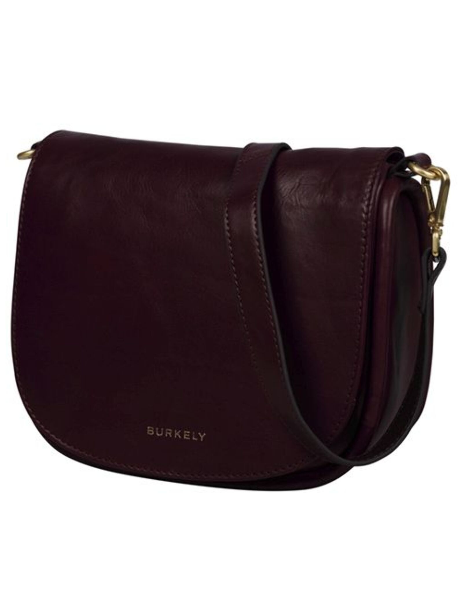 Burkely Umhängetasche »BURKELY Taschen Leder«