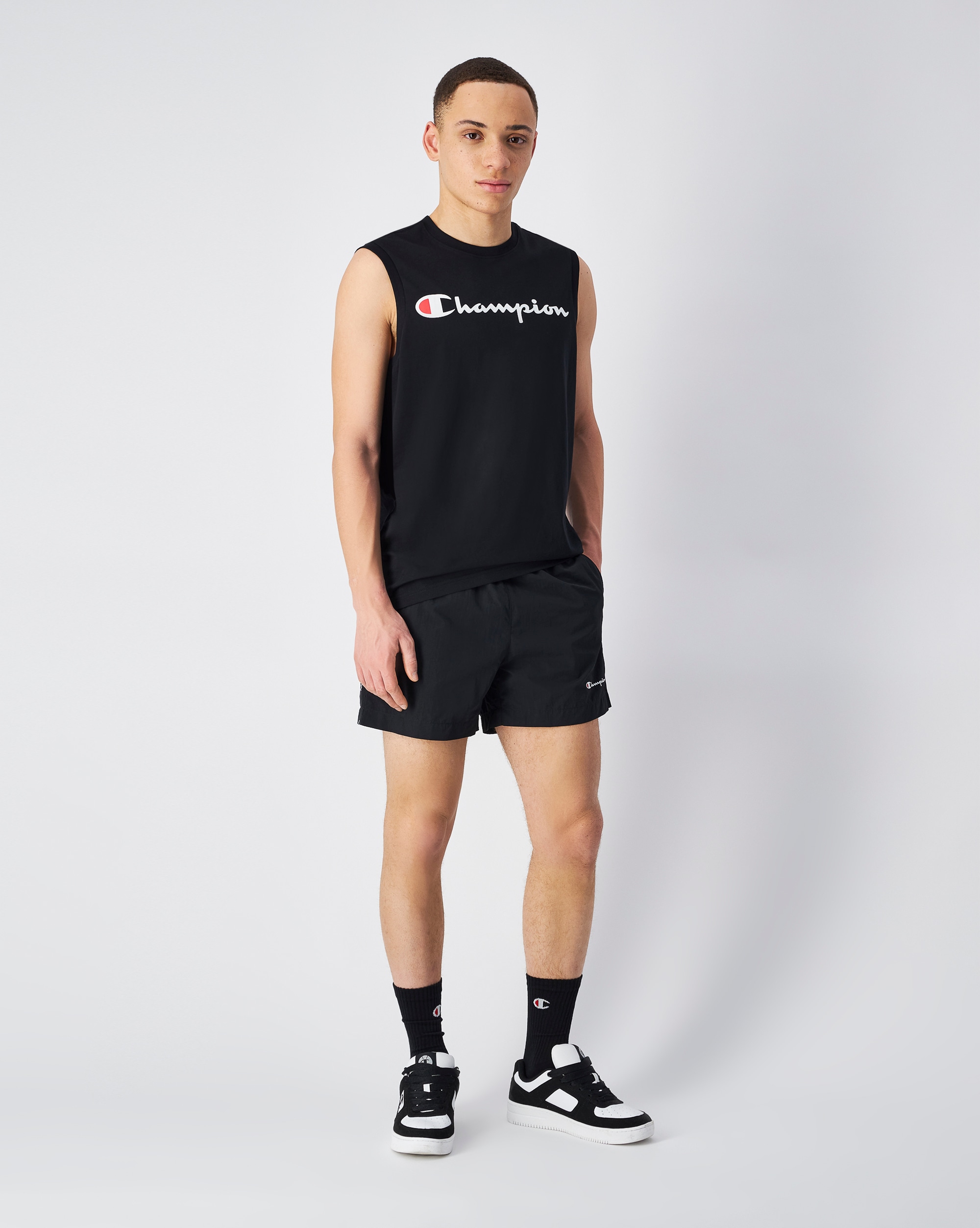 Champion Badeshorts