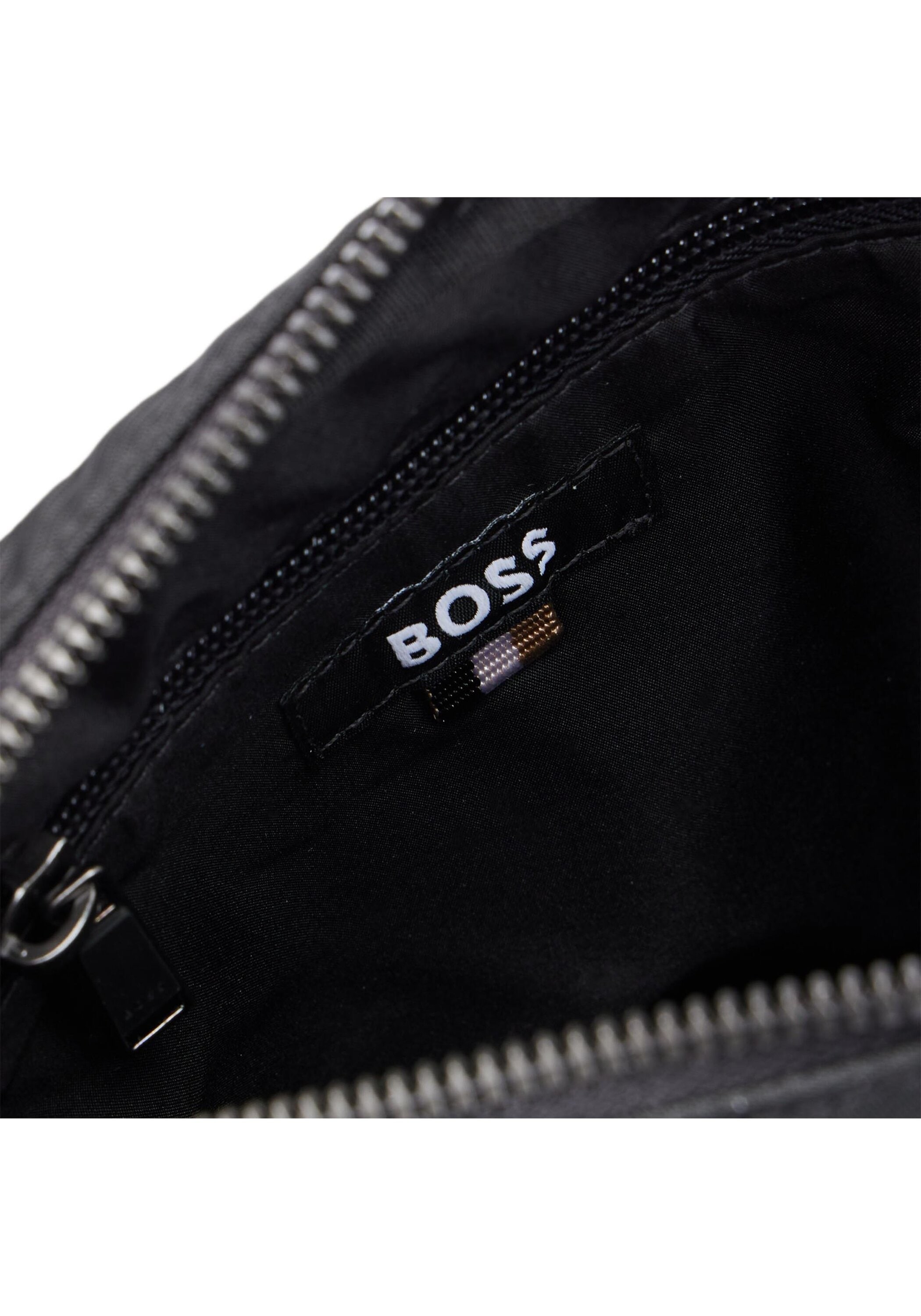 BOSS Umhängetasche »Umhängetasche Catch 3.0 NS Zip«