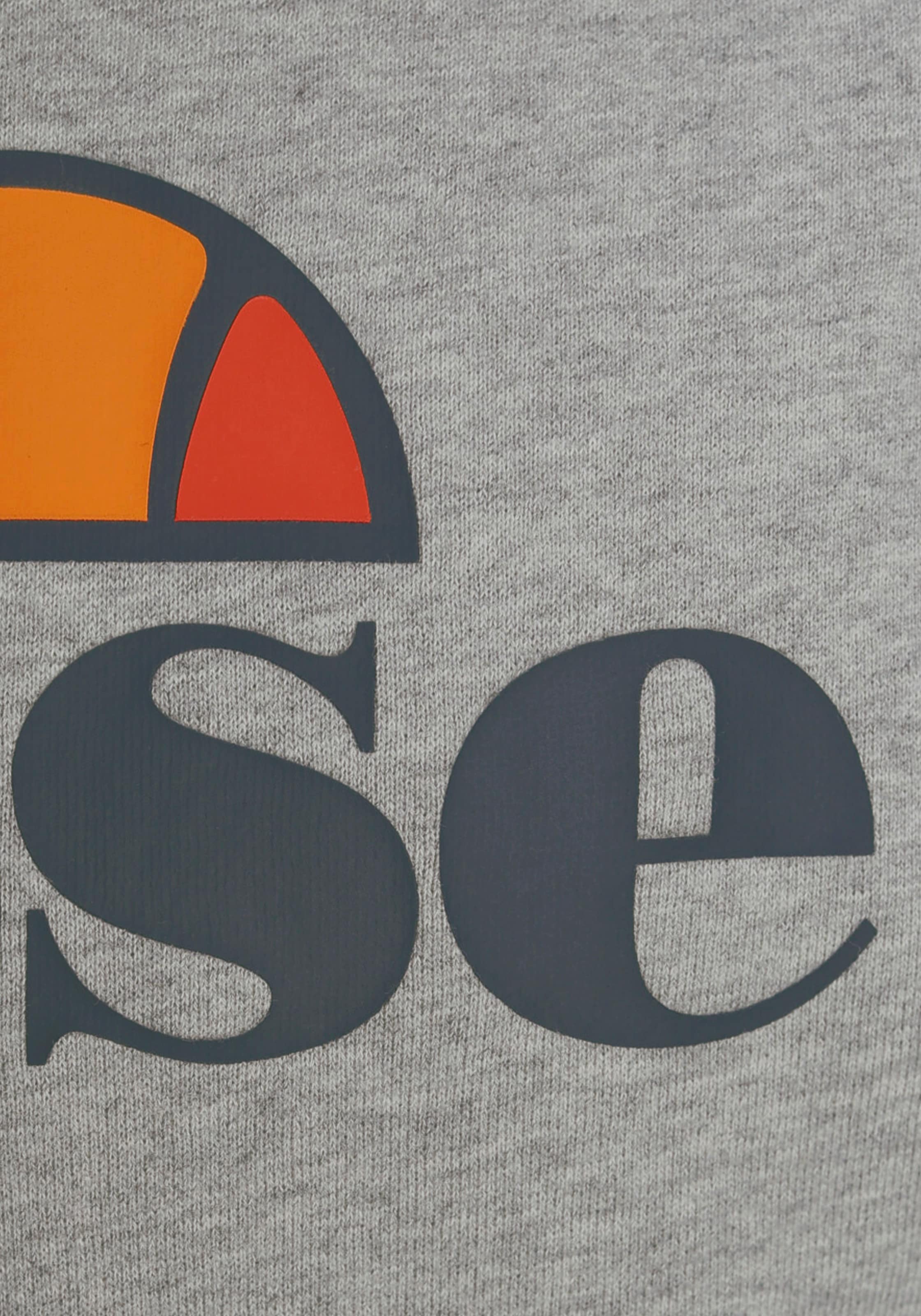 Ellesse Kapuzensweatshirt »SL GOTTERO OH HOODY«