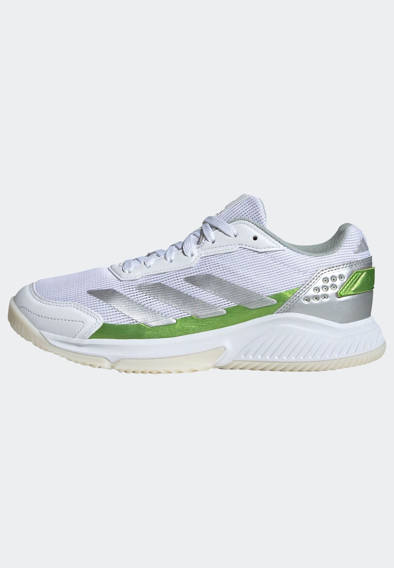 adidas Performance Tennisschuh »COURTQUICK PADEL«