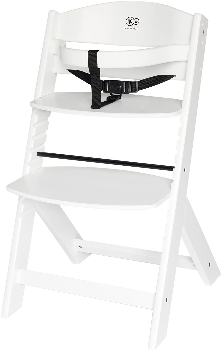 Kinderkraft Kombihochstuhl "ENOCK" () mitwachsend günstig online kaufen